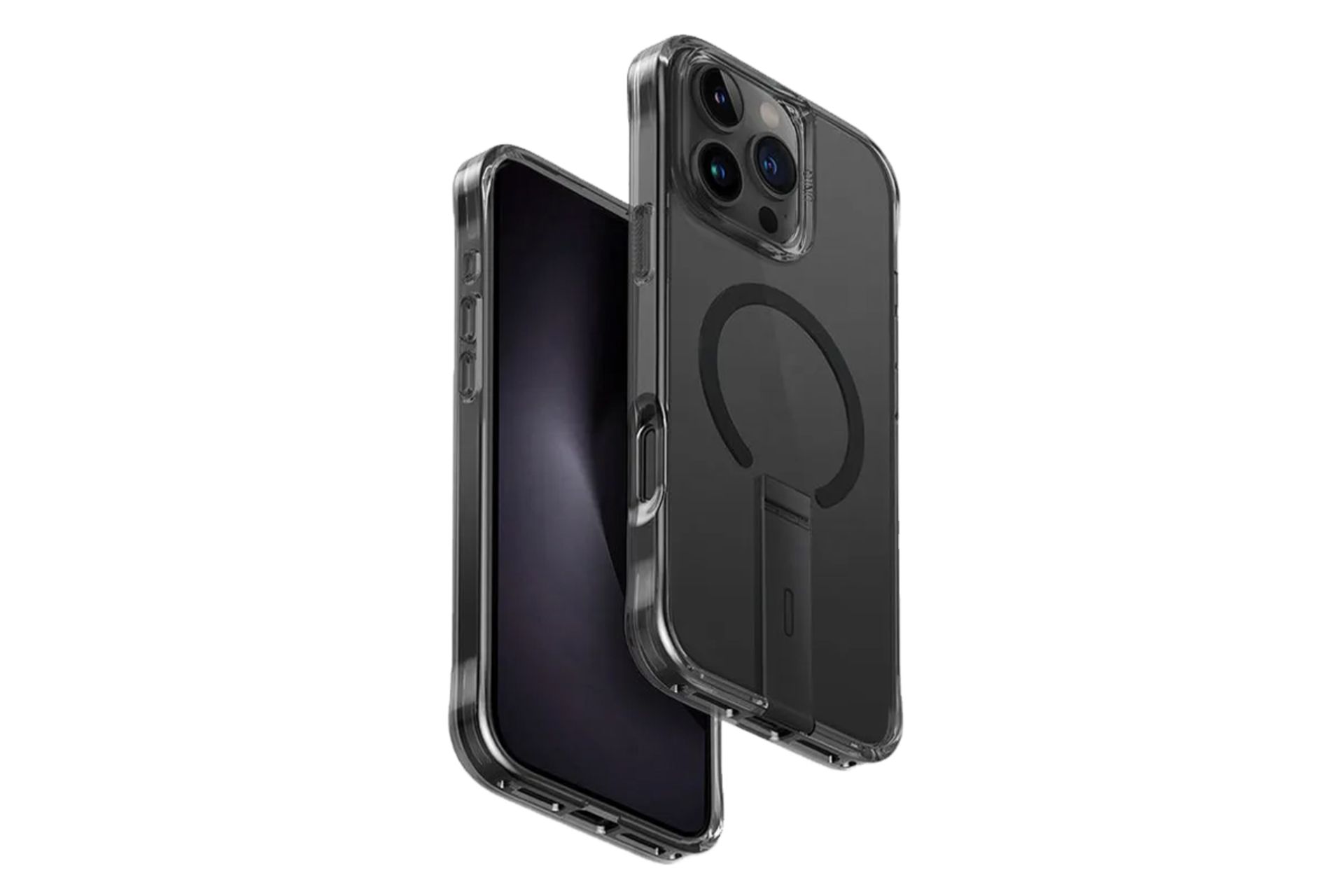 قاب گوشی یونیک مدل Eleva مناسب اپل iPhone 16 Pro Max