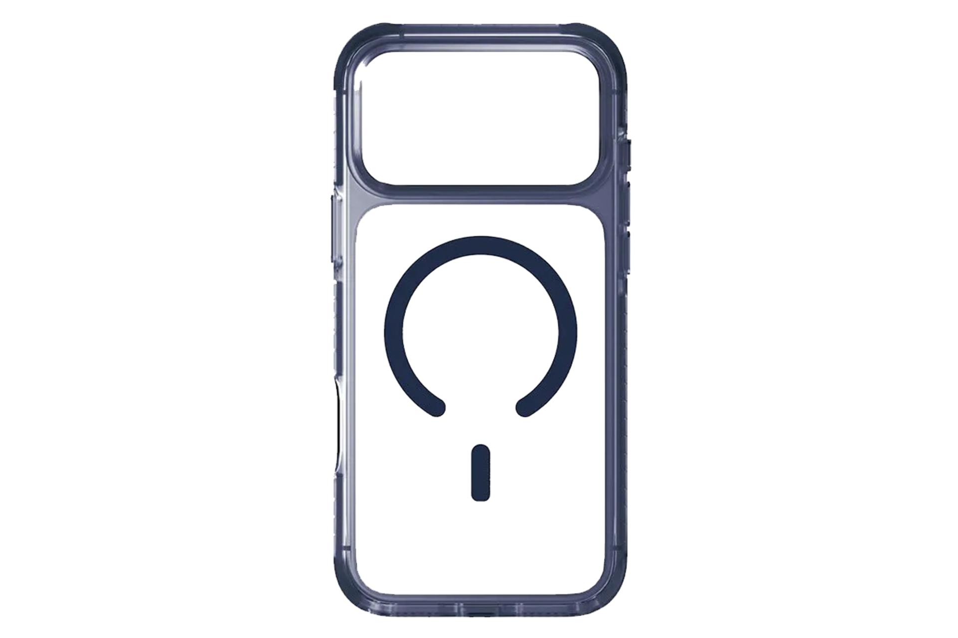 قاب گوشی یونیک مدل Combat مناسب اپل iPhone 17 Pro Max