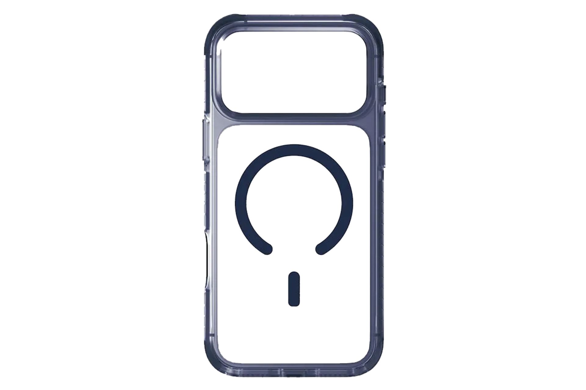 قاب گوشی یونیک مدل Combat مناسب اپل iPhone 17 Pro Max