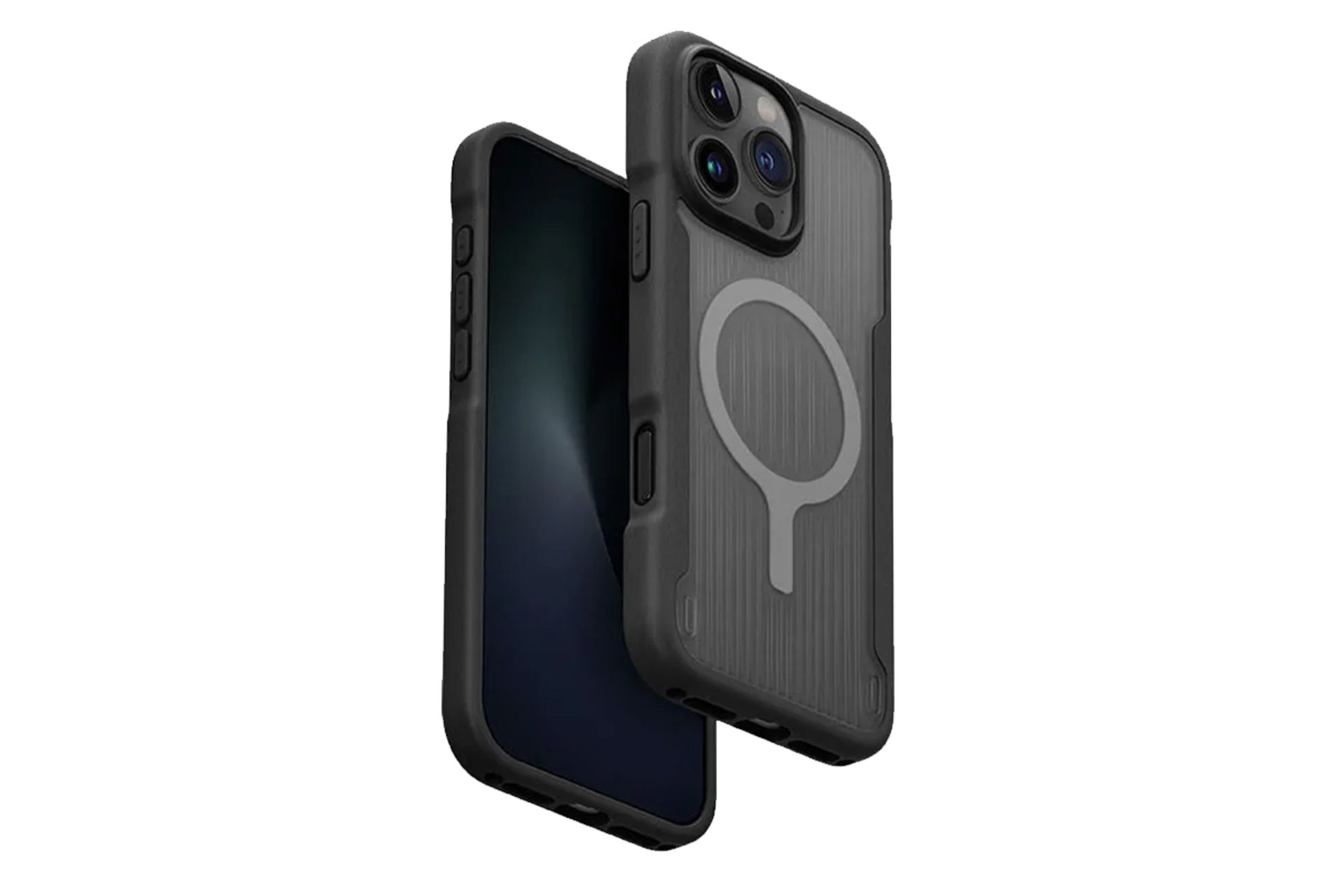 قاب گوشی یونیک مدل Combat Active مناسب اپل iPhone 16 Pro