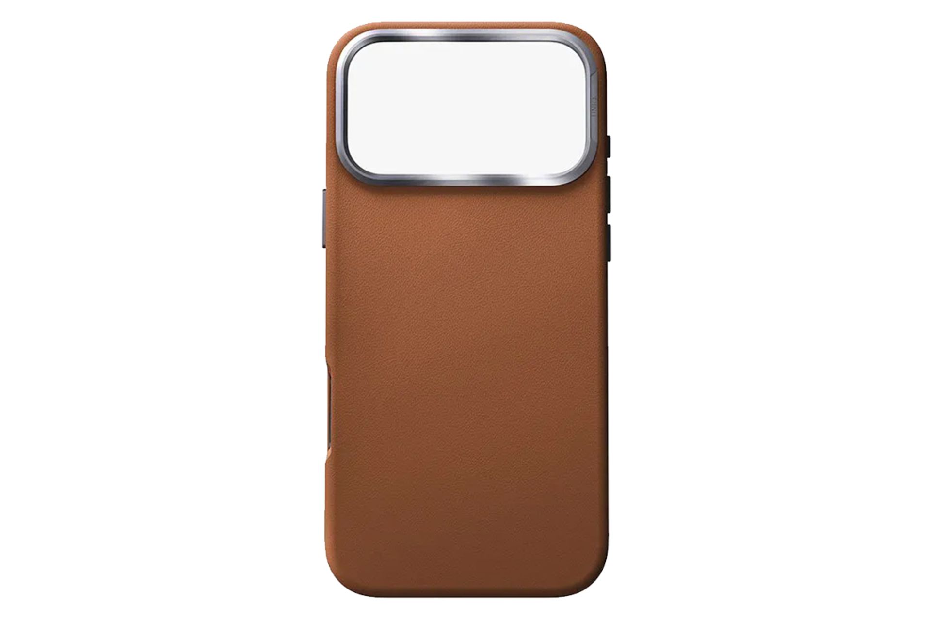 نمای پشت قاب گوشی یونیک مدل Lyden MagClick مناسب اپل iPhone 17 Pro Max