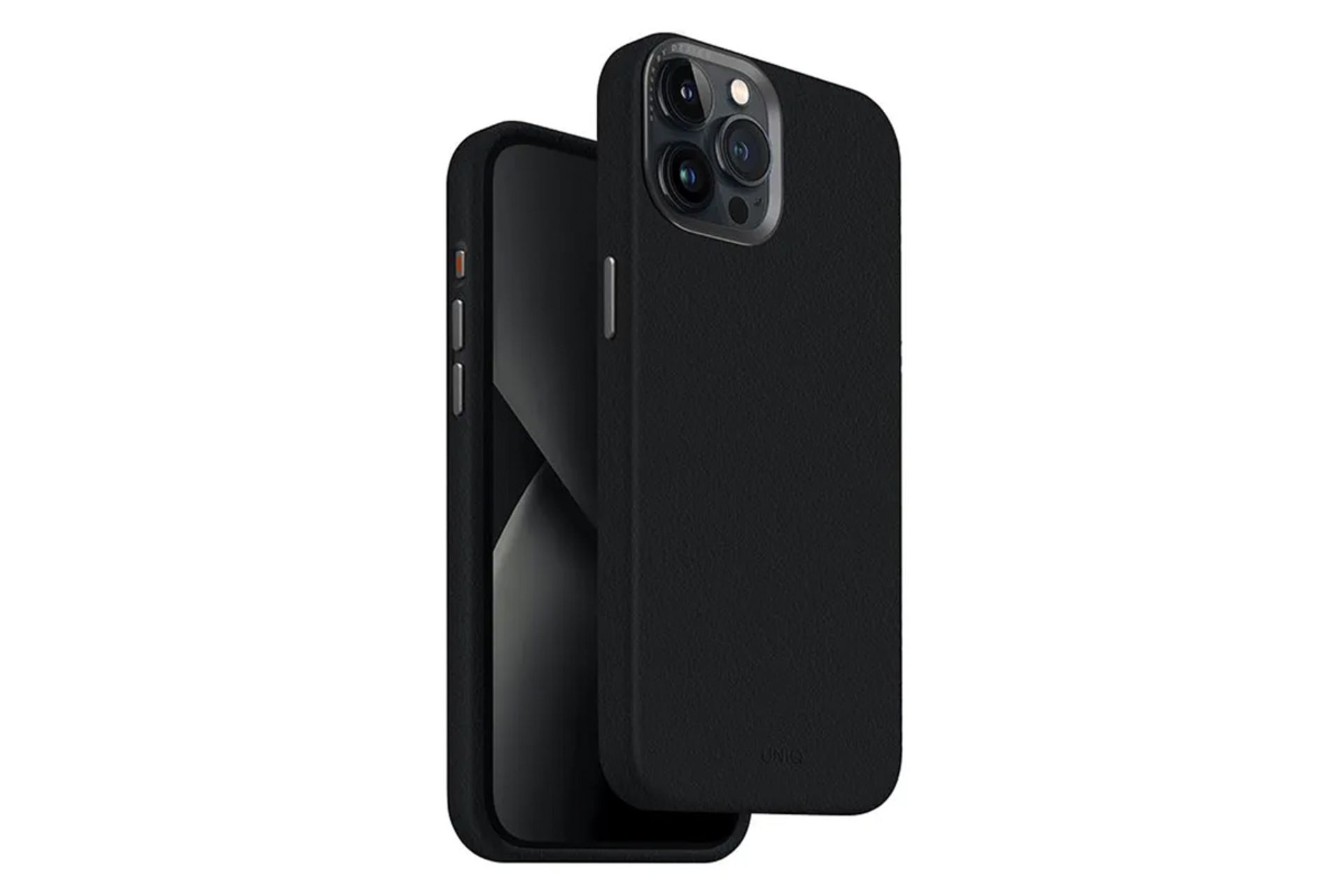 قاب گوشی یونیک مدل Lyden MagClick مناسب اپل iPhone 15 Pro Max رنگ مشکی