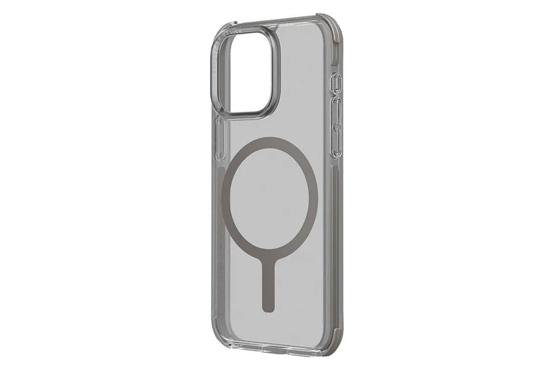 قاب گوشی یونیک مدل Combat MagClick مناسب اپل iPhone 15 Pro Max