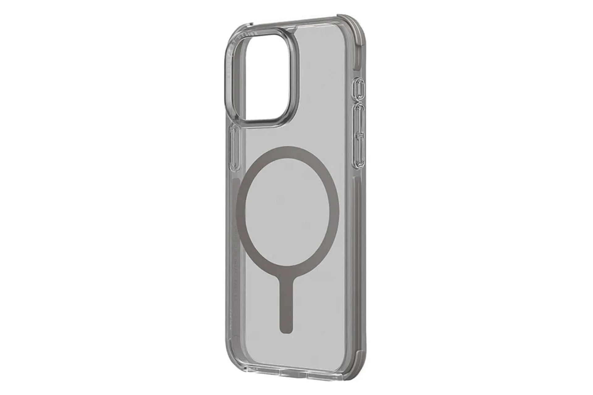 قاب گوشی یونیک مدل Combat MagClick مناسب اپل iPhone 15 Pro Max