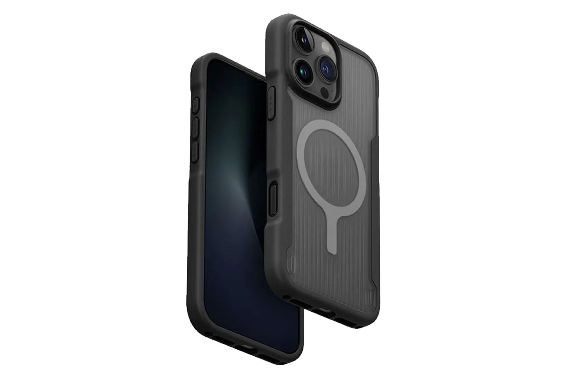 قاب گوشی یونیک مدل Combat Active مناسب اپل iPhone 16 Pro Max