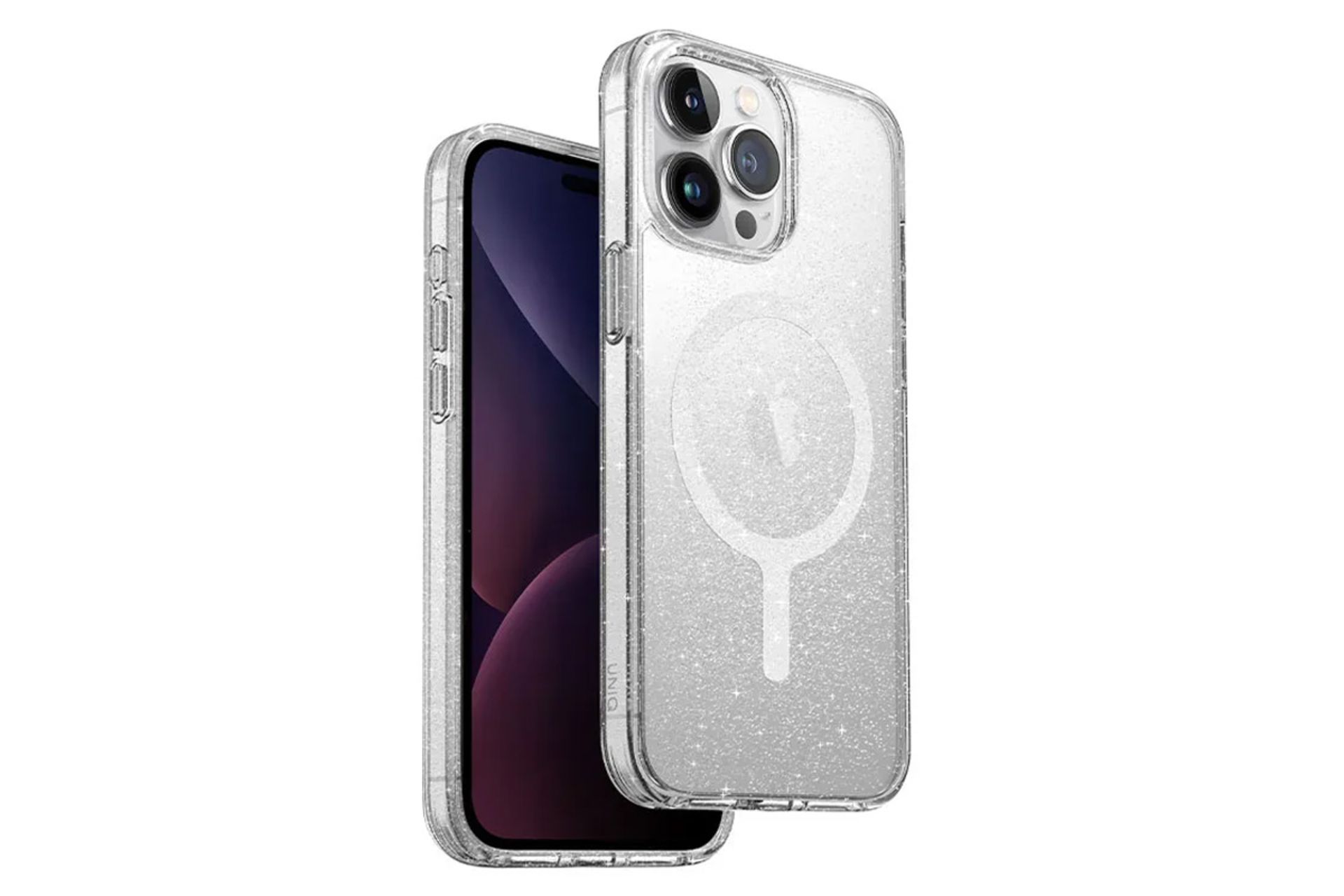 قاب گوشی یونیک مدل Lifepro Xtreme MagClick مناسب اپل iPhone 15 Pro Max