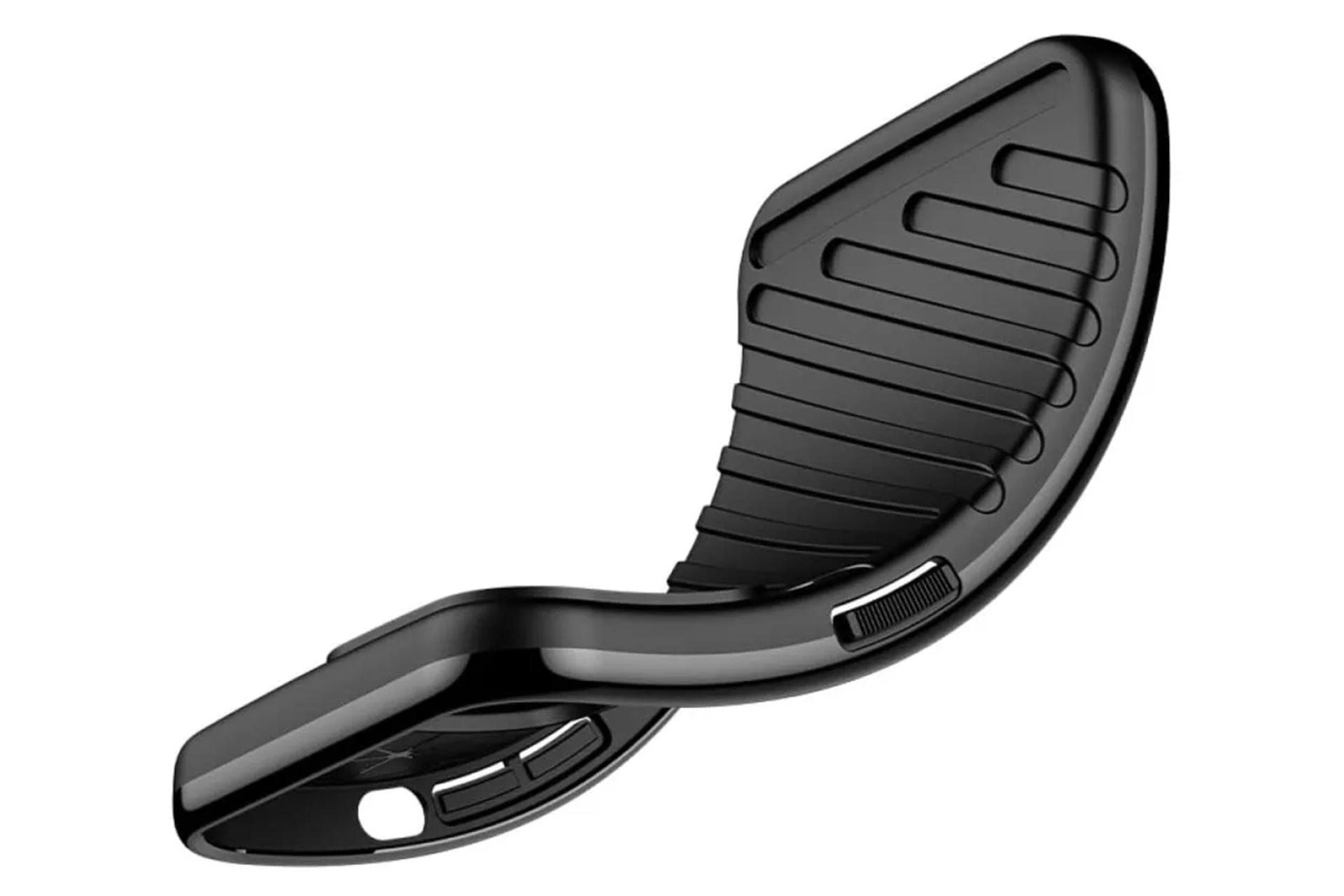 قاب گوشی جیتک مدل Thunder مناسب سامسونگ Galaxy S23 FE