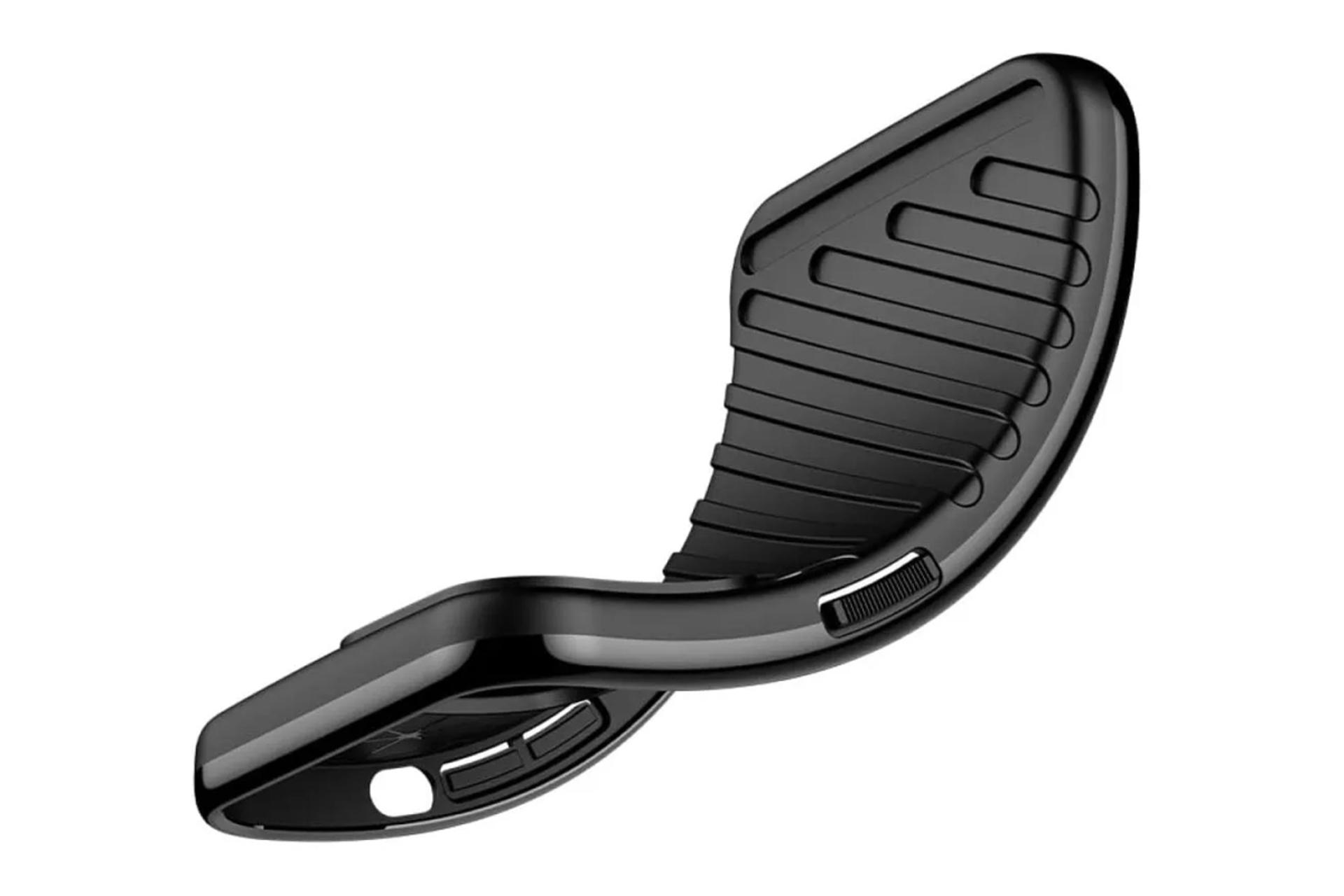 قاب گوشی جیتک مدل Thunder مناسب سامسونگ Galaxy S22 Ultra