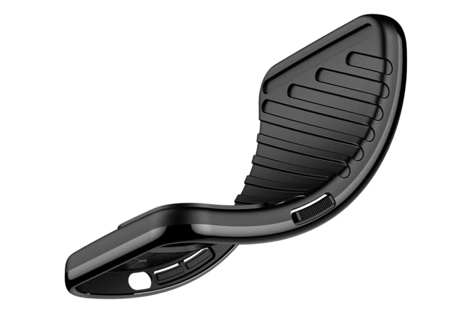 قاب گوشی جیتک مدل Thunder مناسب سامسونگ Galaxy A35