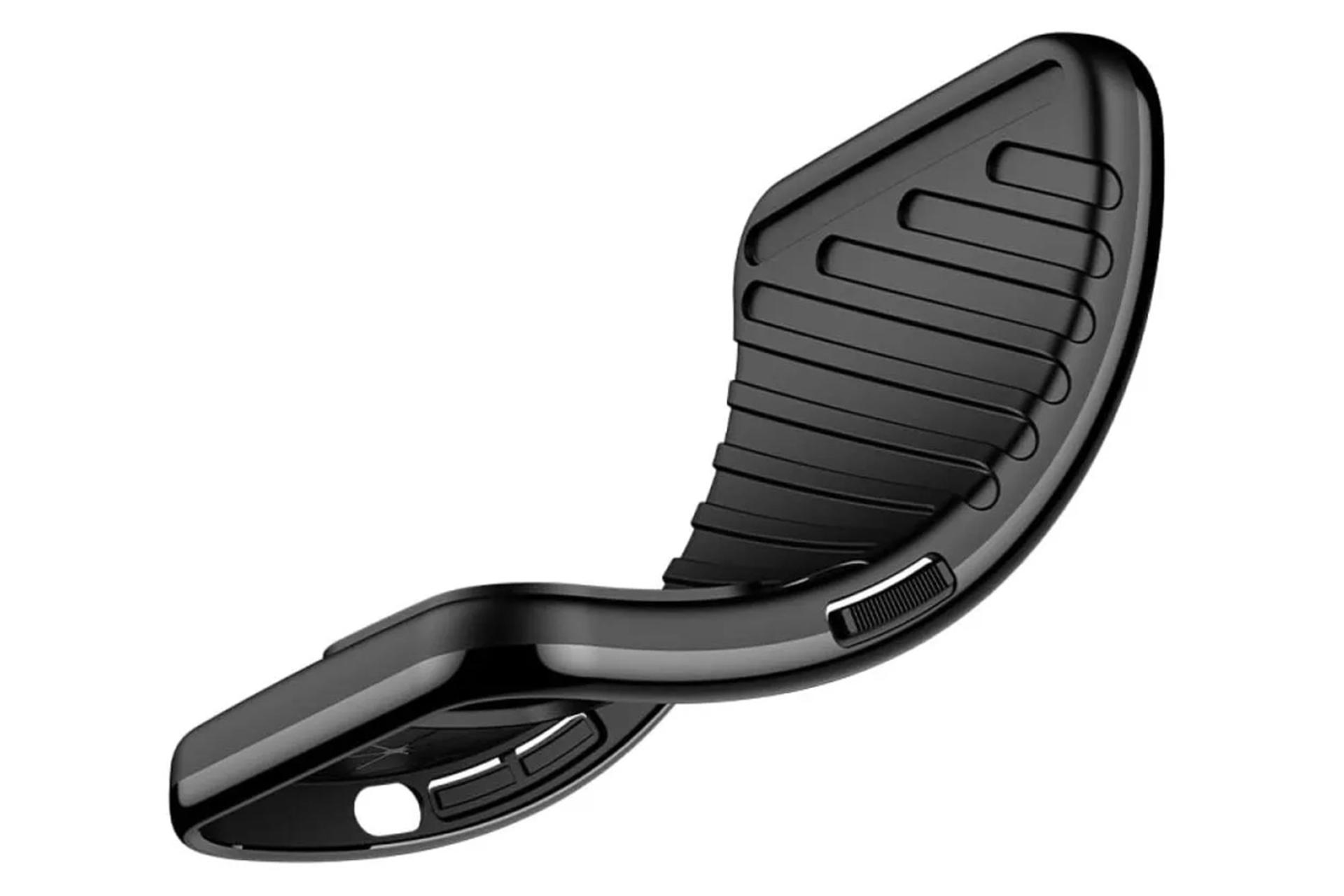 قاب گوشی جیتک مدل Thunder مناسب سامسونگ Galaxy A05s / M14 4G