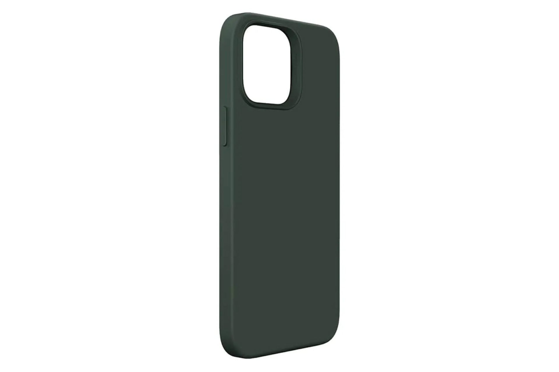 نمای پشت قاب گوشی ای اس آر مدل Cloud Soft Case with HaloLock مناسب اپل iPhone 13