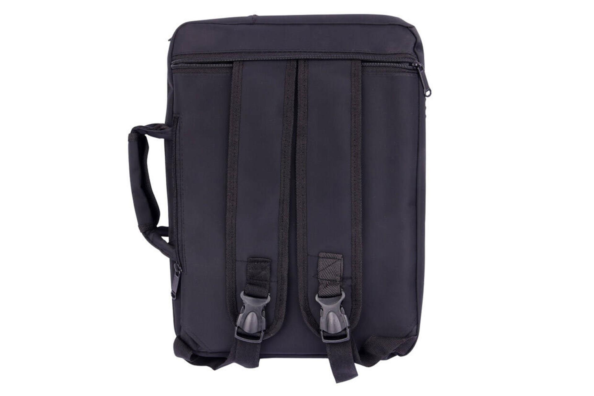 کیف لپ تاپ کیف لپ تاپ کت B014 مناسب 15.6 اینچ