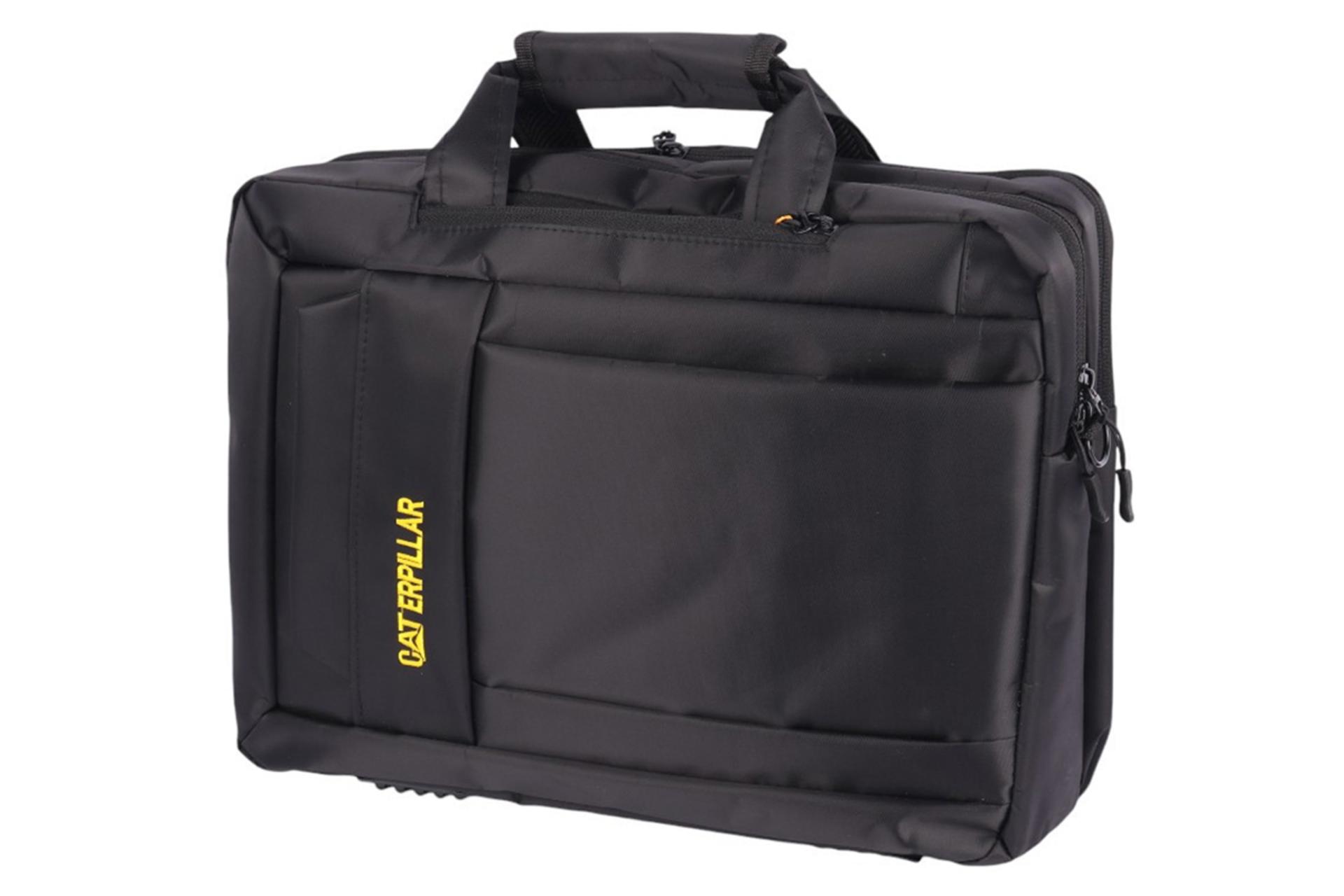 کیف لپ تاپ کیف لپ تاپ کت B0115 مناسب 15.6 اینچ رنگ مشکی