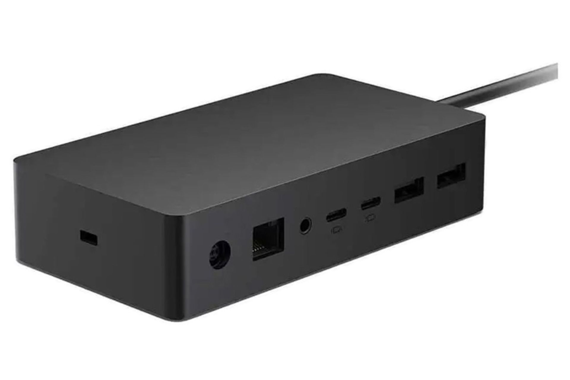 هاب USB هاب مایکروسافت 8 پورت مدل Surface Dock 2