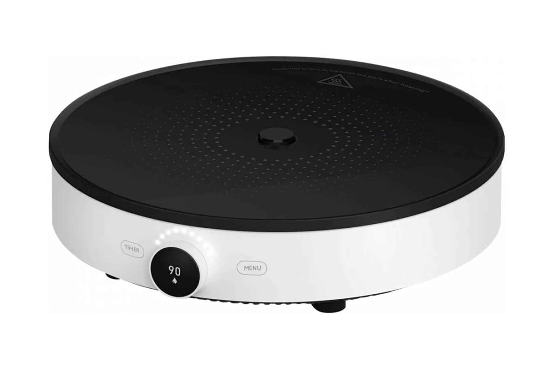 اجاق گاز صفحه ای و رومیزی شیائومی میجیا DCL01CM