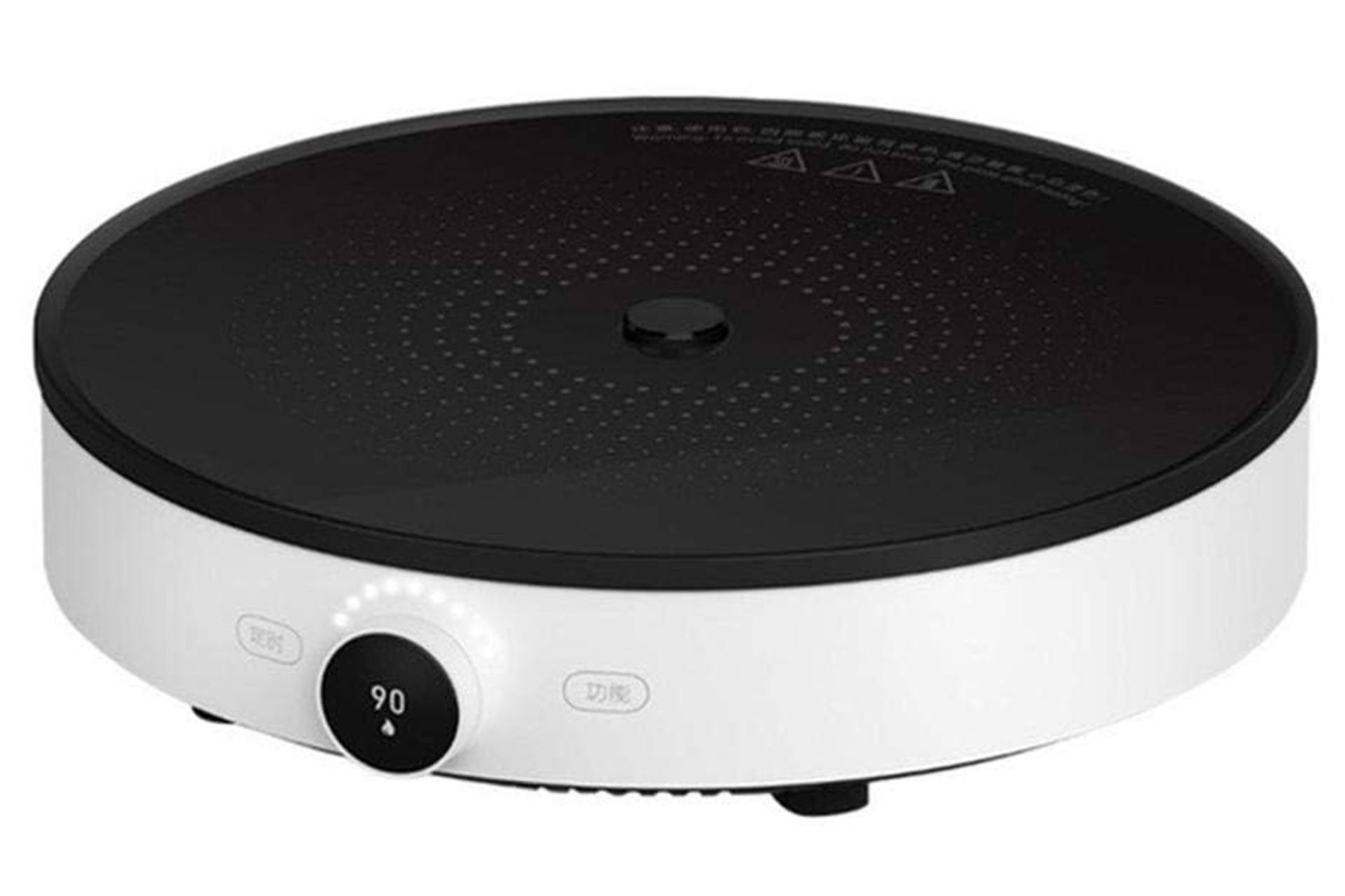 اجاق گاز صفحه ای و رومیزی شیائومی میجیا MCL02M