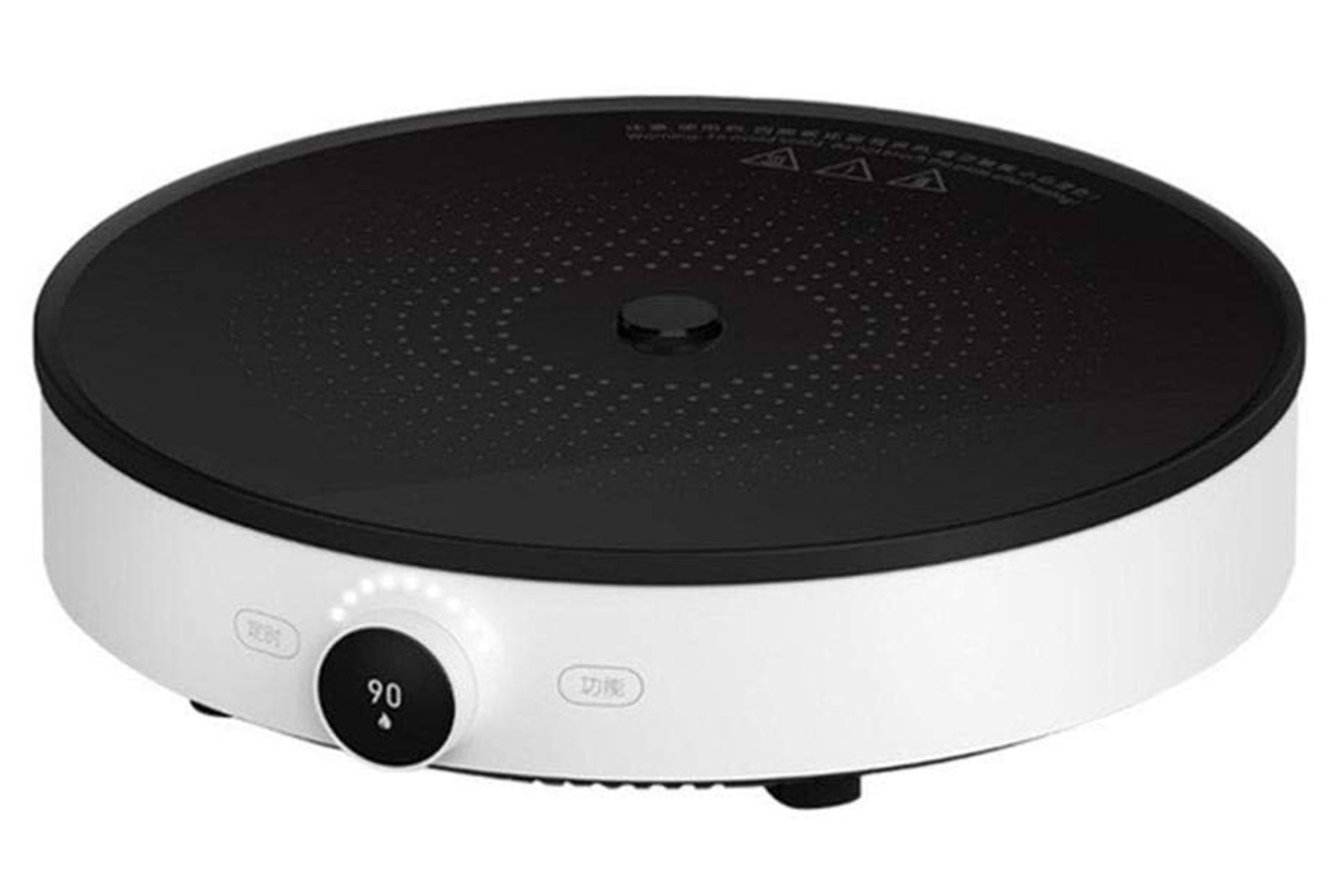 اجاق گاز صفحه ای و رومیزی شیائومی میجیا MCL02M