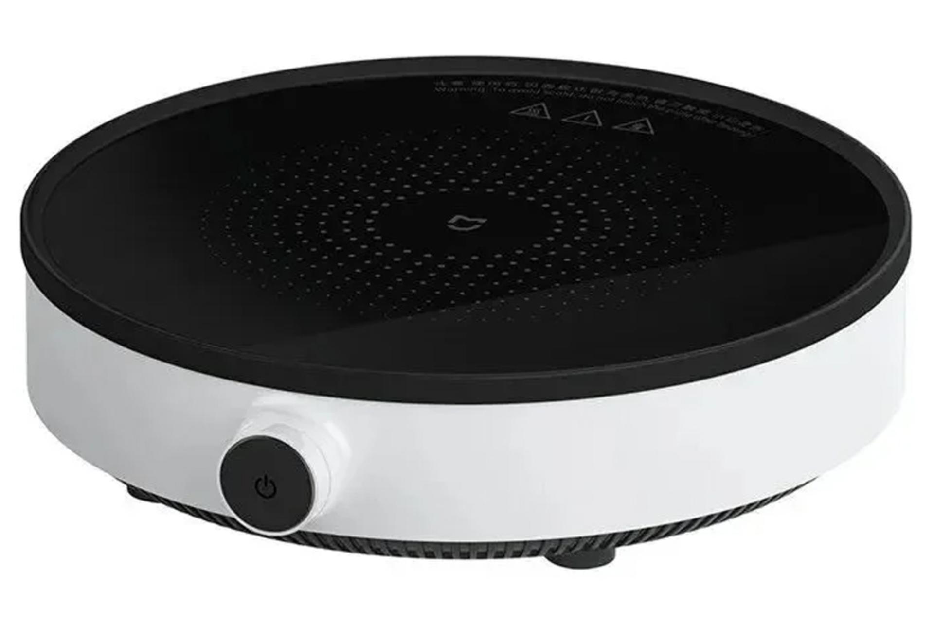 اجاق گاز صفحه ای و رومیزی شیائومی میجیا DCL002CM