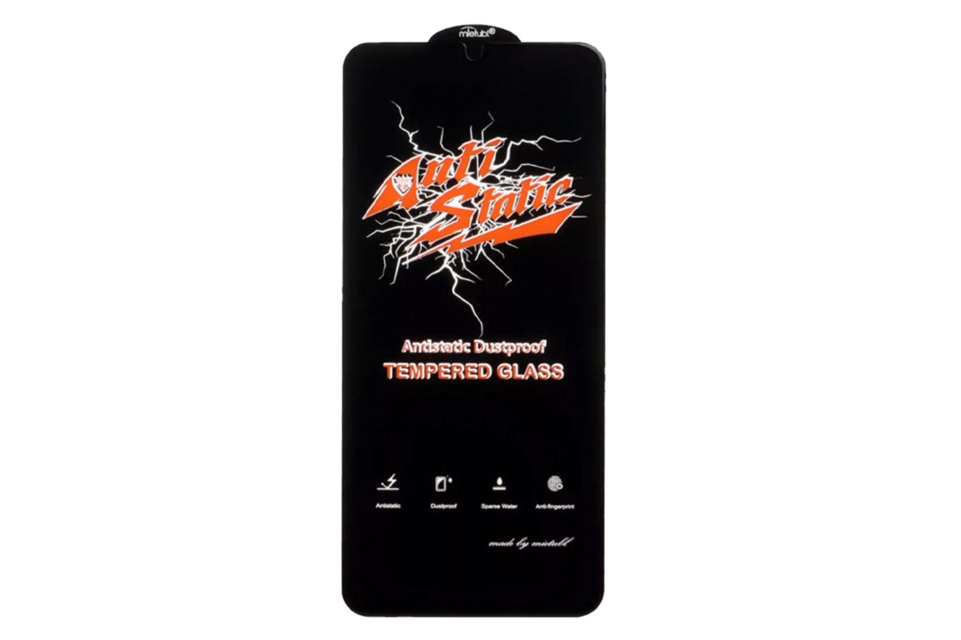 محافظ صفحه نمایش گوشی میتوبل مدل AntiStatic مناسب سامسونگ Galaxy A25 / A15