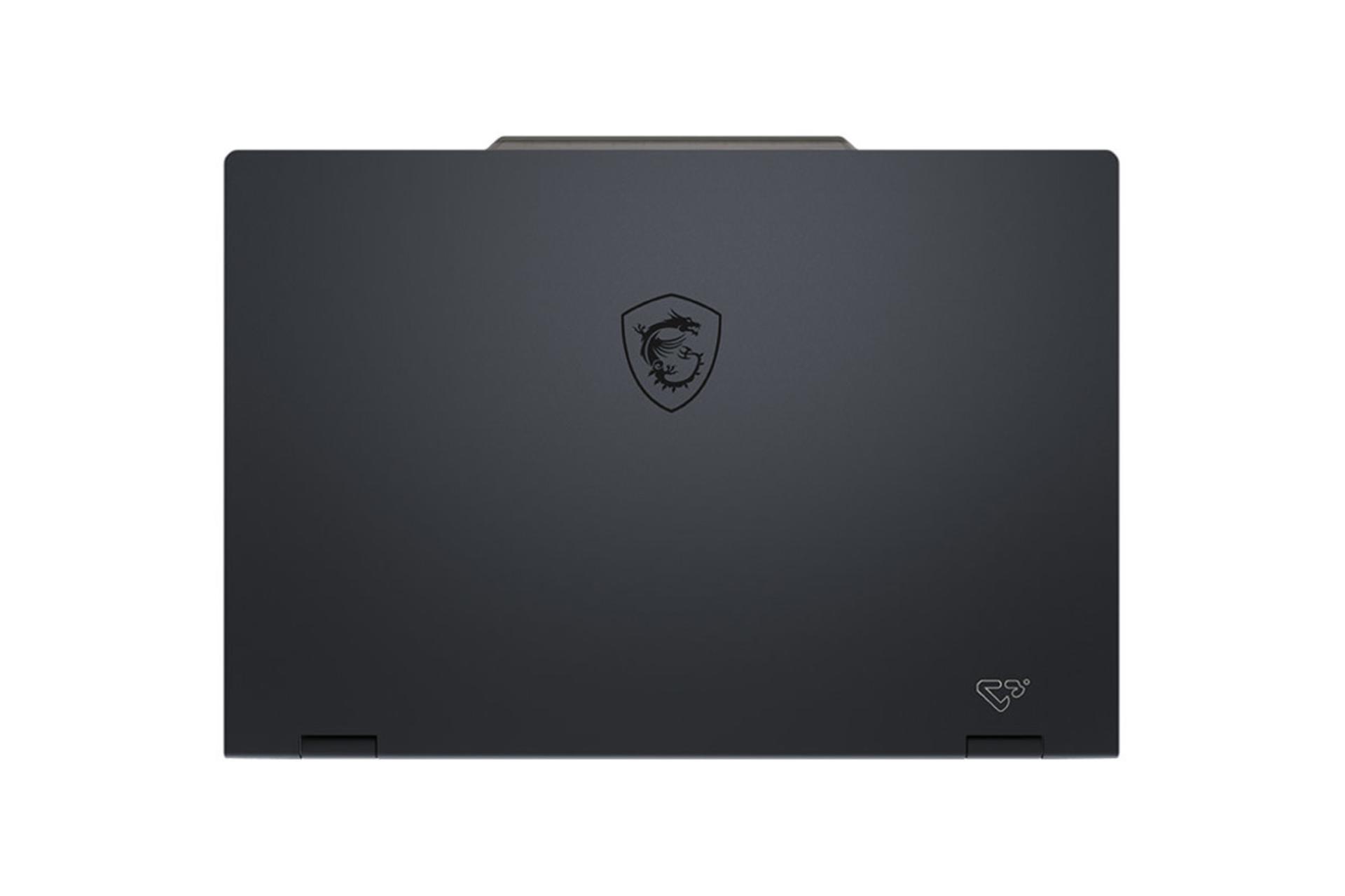 لپ تاپ ام اس آی MSI Cyborg 15 B2RW نمای پشت