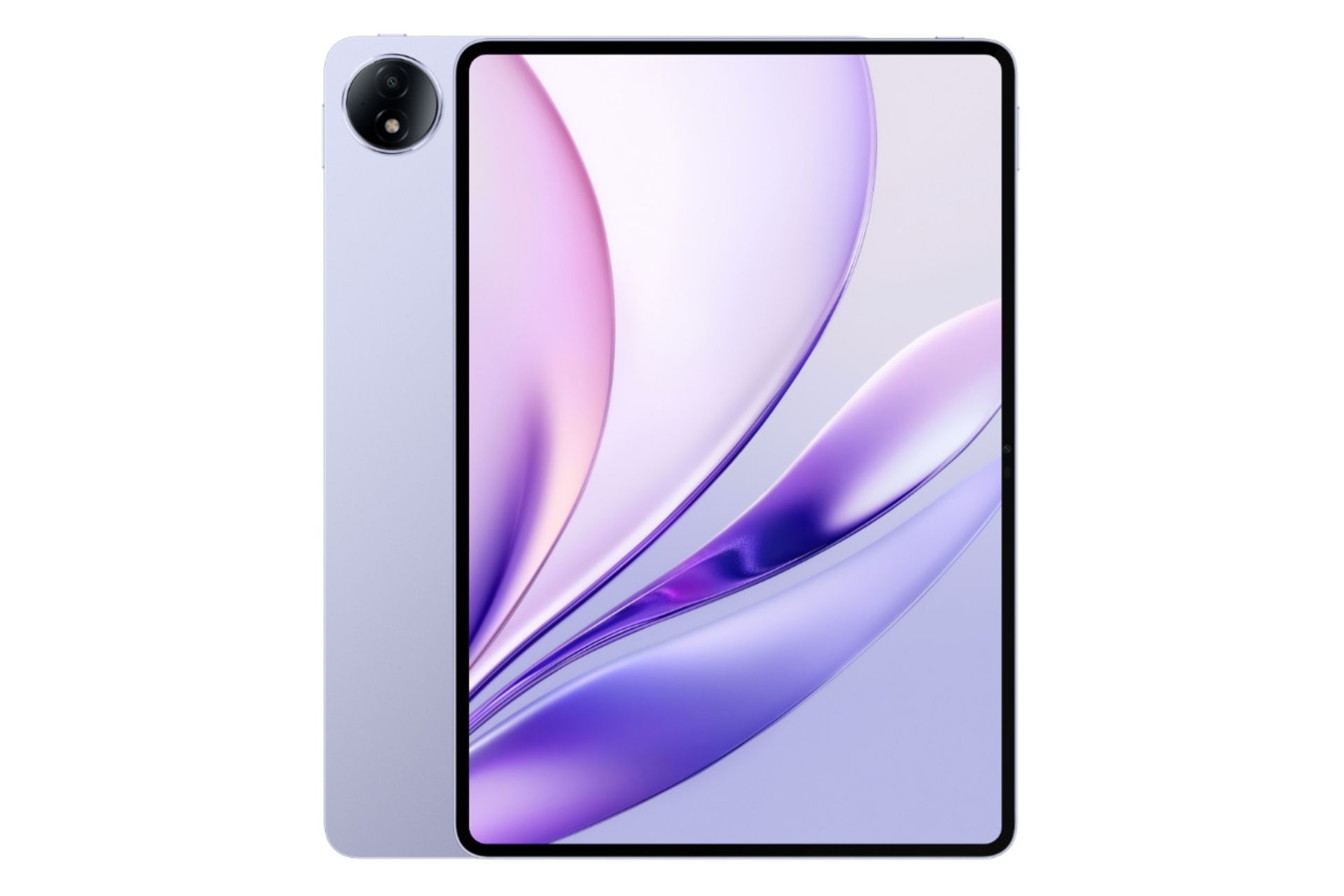 تبلت آنر مجیک پد 3 نسخه 12.5 اینچی ارغوانی / HONOR MagicPad3 12.5