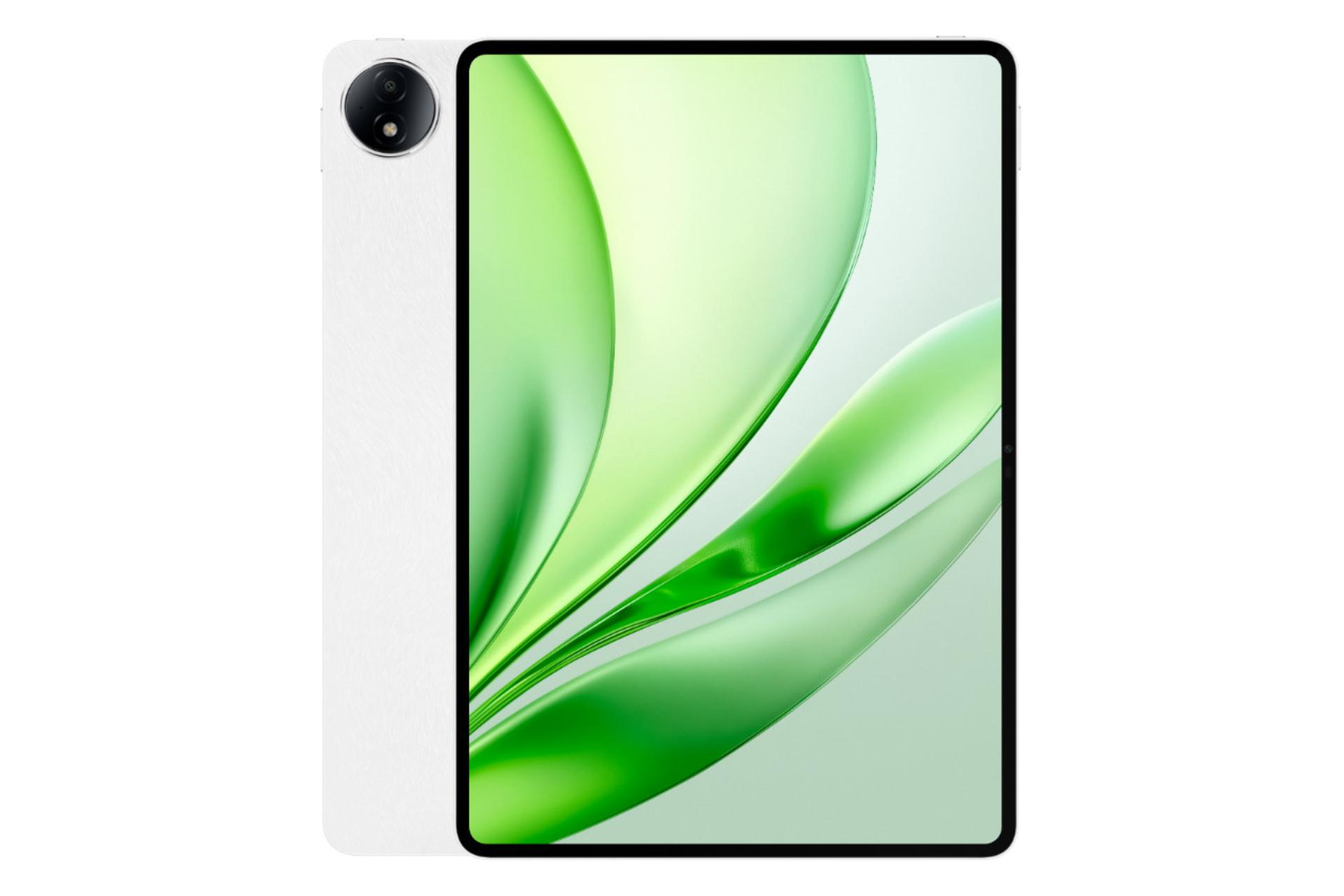 تبلت آنر مجیک پد 3 نسخه 12.5 اینچی سفید / HONOR MagicPad3 12.5