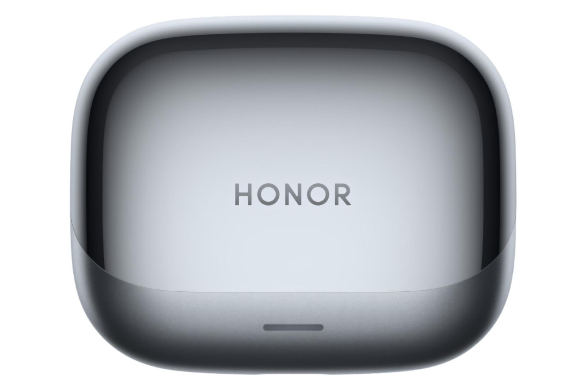 محفظه شارژ ایرباد بی سیم آنر HONOR Earbuds 4 مشکی