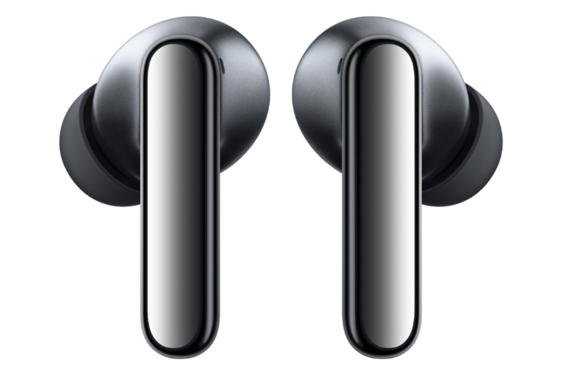 پشت ایرباد بی سیم آنر HONOR Earbuds 4 مشکی