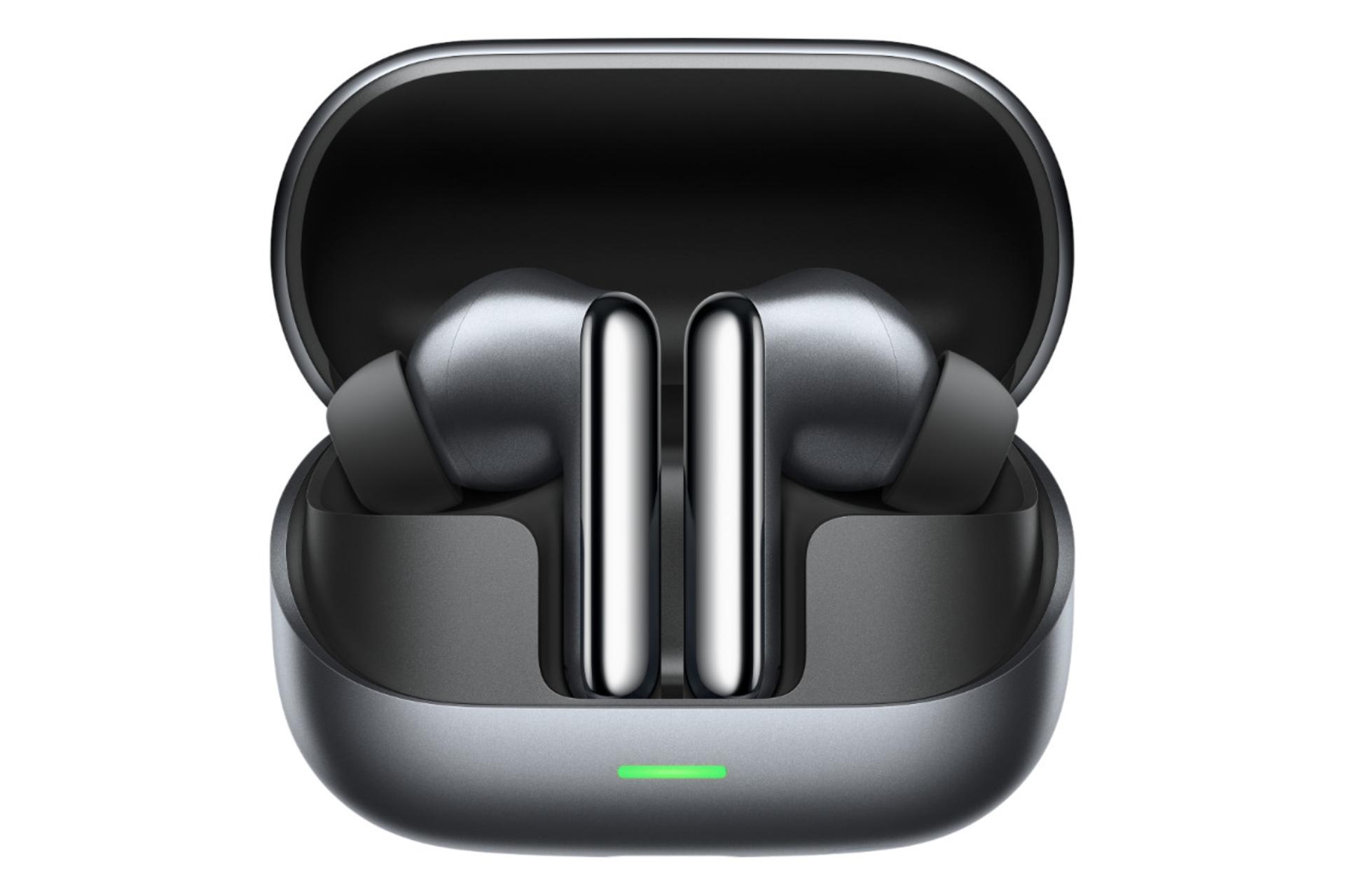 ایرباد بی سیم آنر HONOR Earbuds 4 مشکی