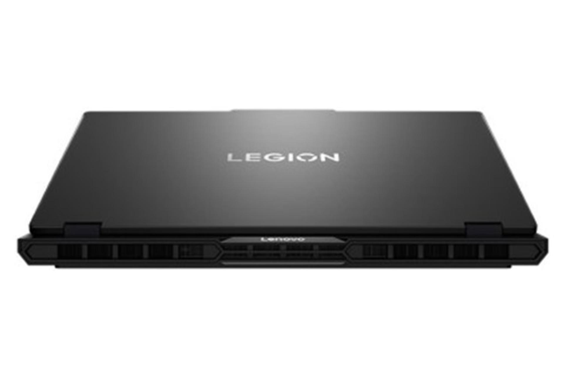 لپ تاپ لنوو Lenovo Legion Y7000 IRX10 نمای پشت