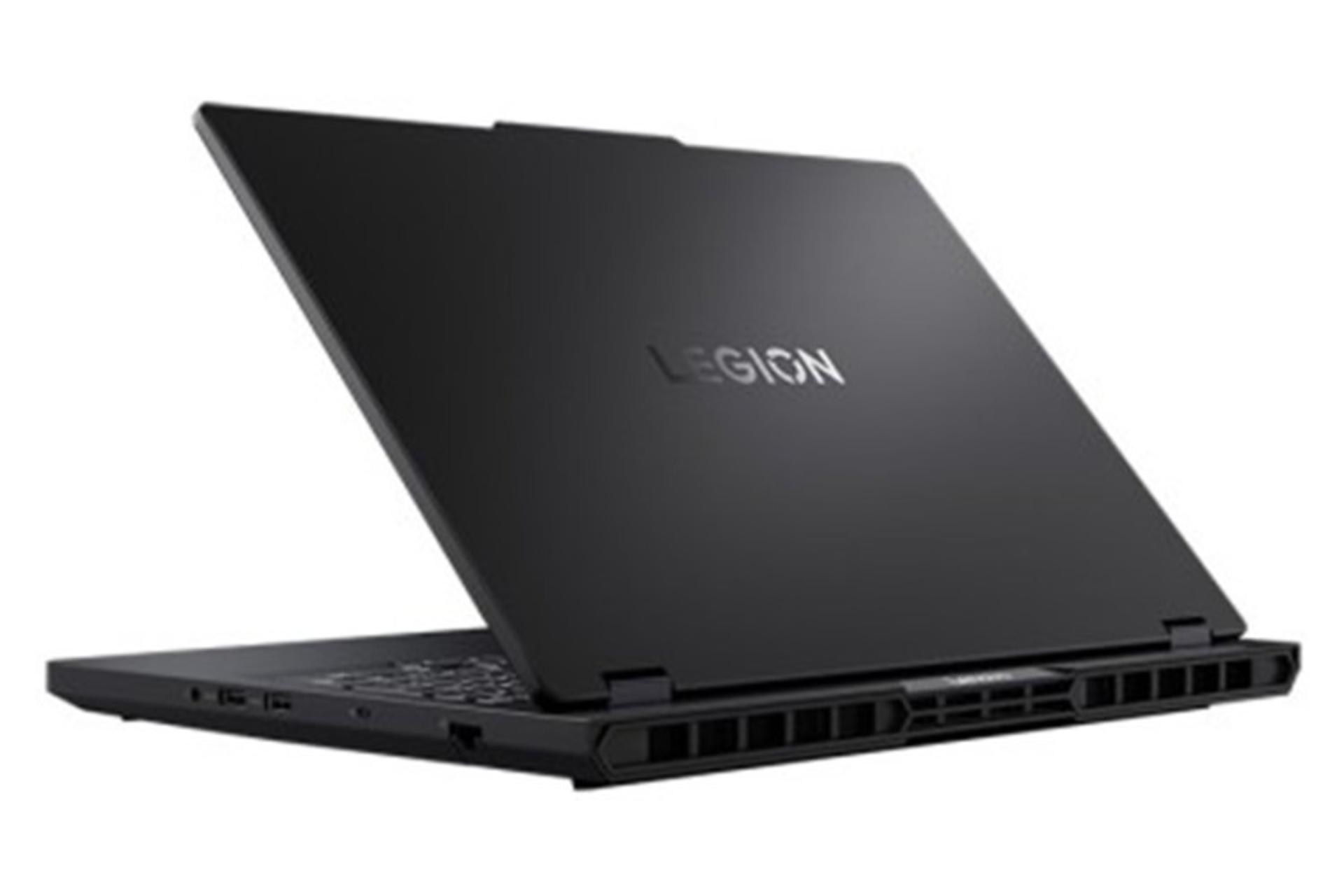 لپ تاپ لنوو Lenovo Legion Y7000 IRX10 نمای پشت و راست