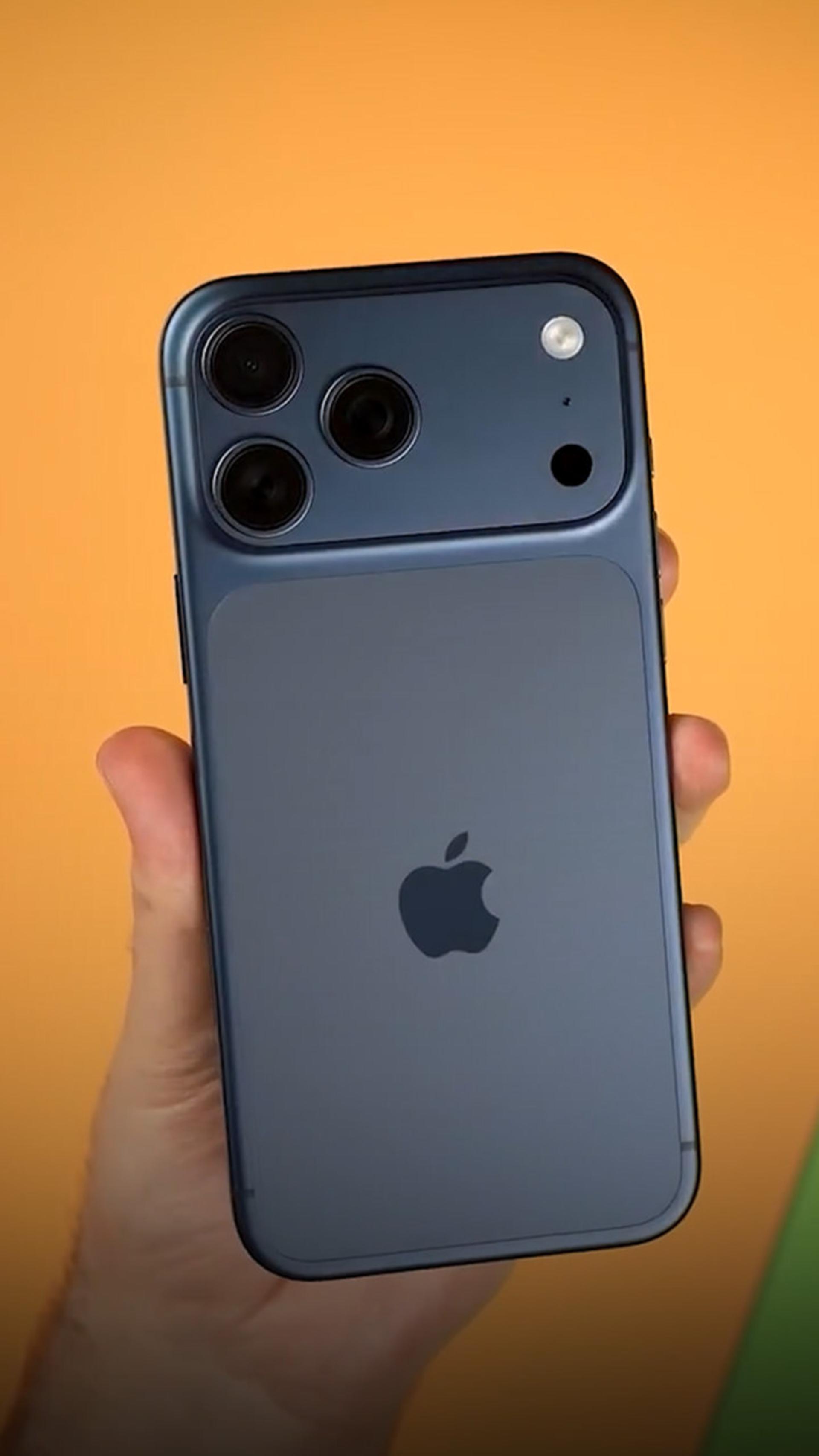 چرا آیفون تو ایران اینقدر گرونه؟