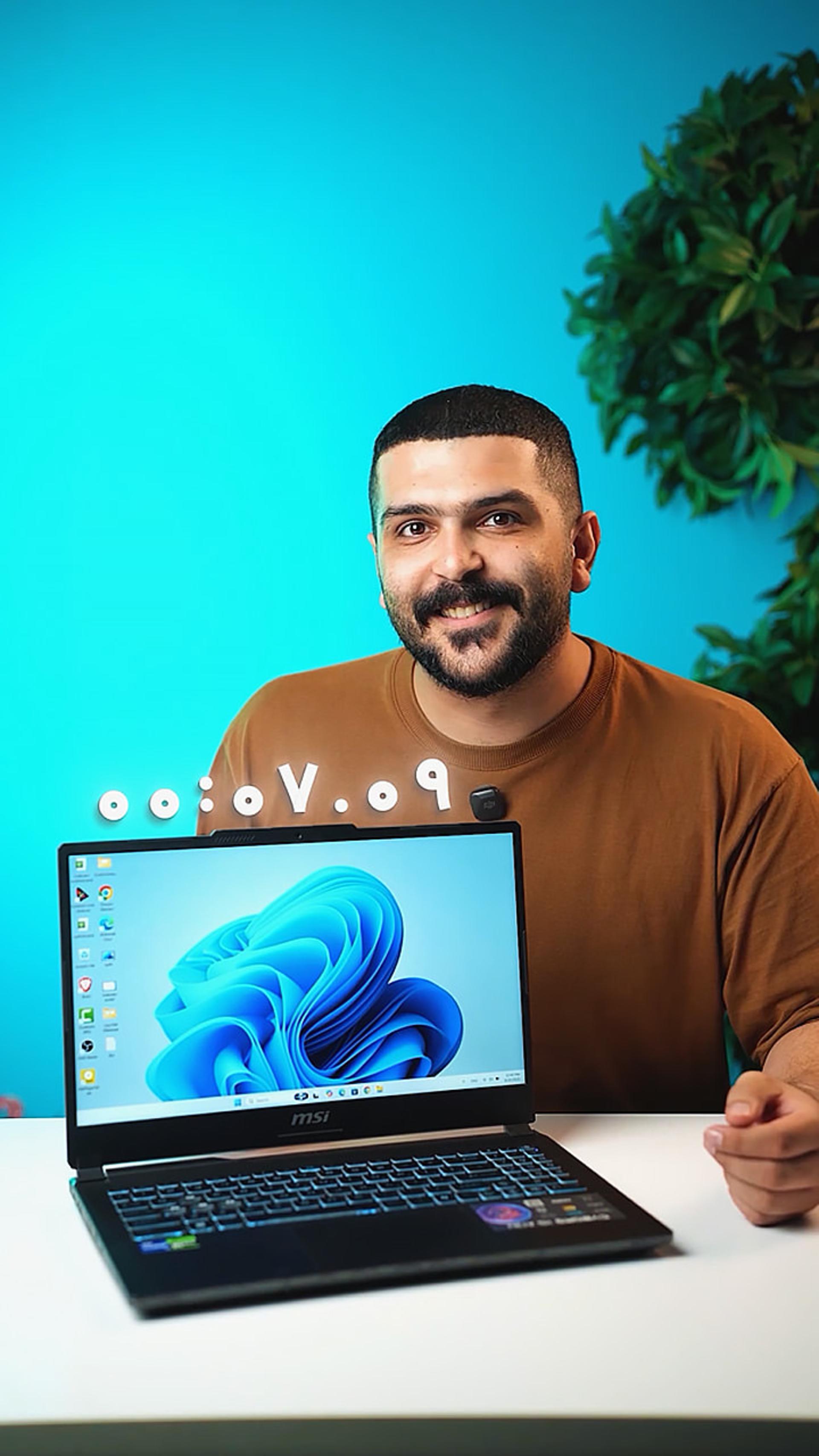 ویندوزت رو خودکار لاگ‌اوت کن