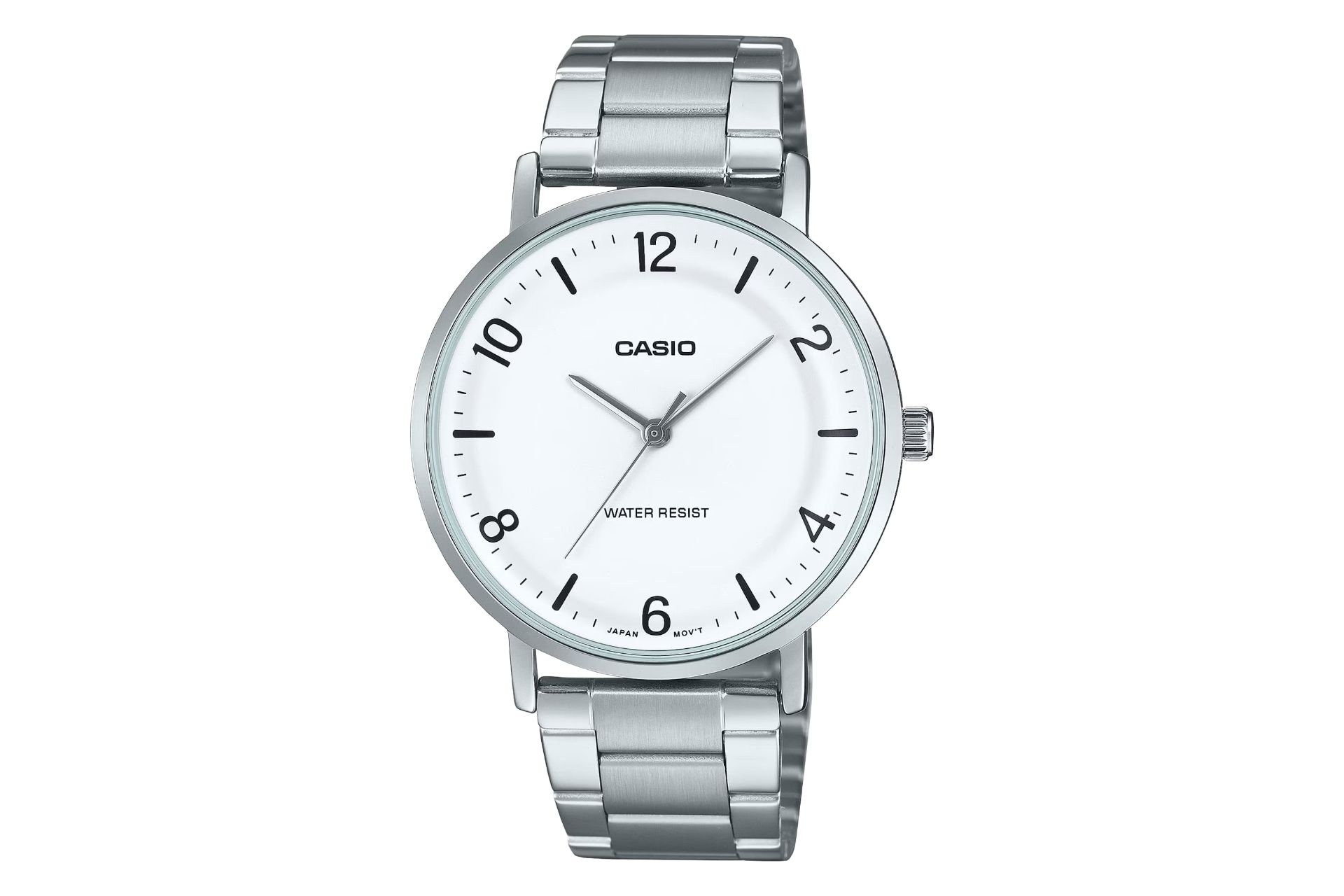 ساعت مچی مردانه کاسیو Casio Standard MTP-VT03D-7B