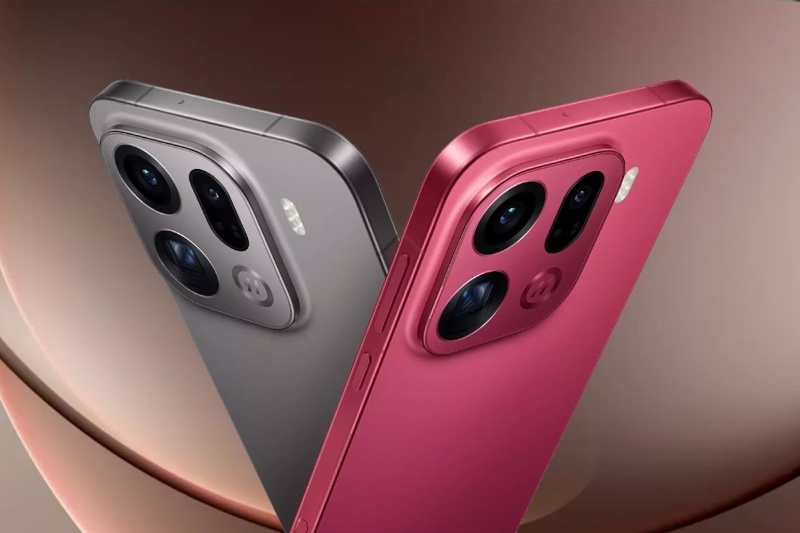 گوشی بعدی اوپو به‌طور بی‌سابقه‌ای قدرتمند خواهد بود