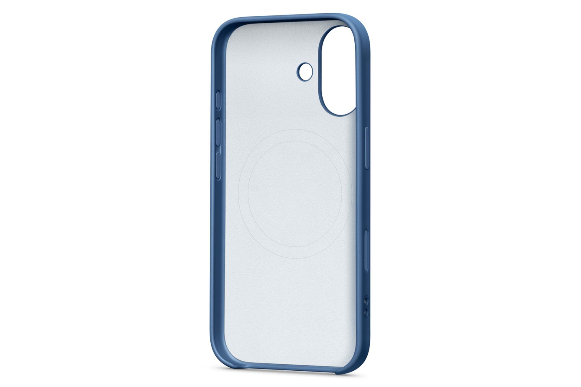 نمای داخل قاب گوشی بیتس مدل Kickstand Case with MagSafe and Camera Control مناسب اپل iPhone 17