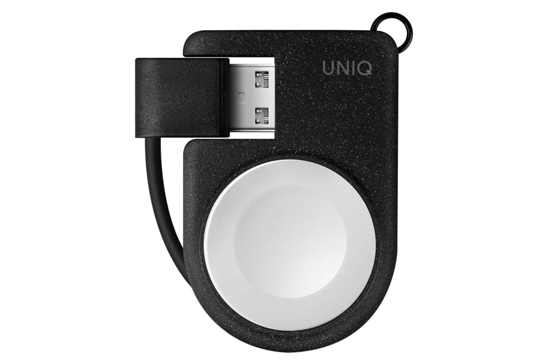 شارژر یونیک Cove رنگ مشکی