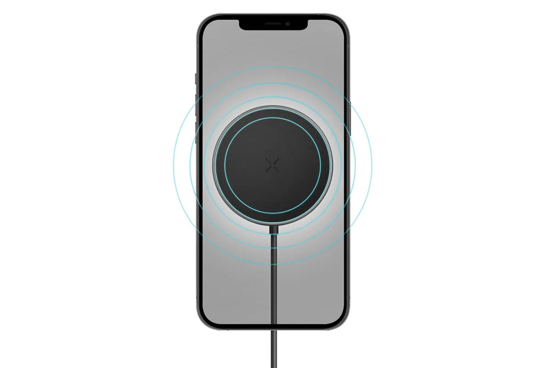 شارژدهی شارژر انرجیا MagDrive Cup