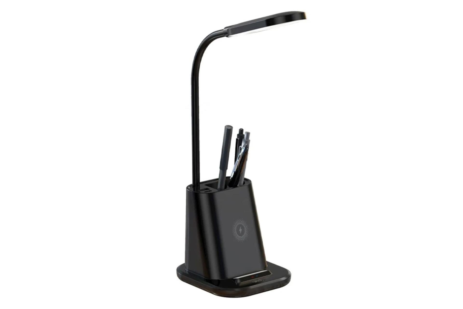 شارژر ایکس او WX032 رنگ مشکی