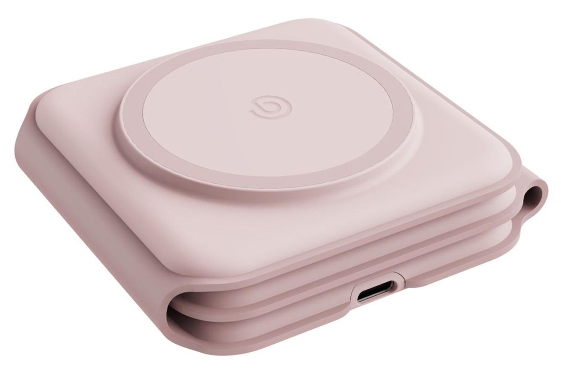 شارژر بازیک GoMag Trio Plus