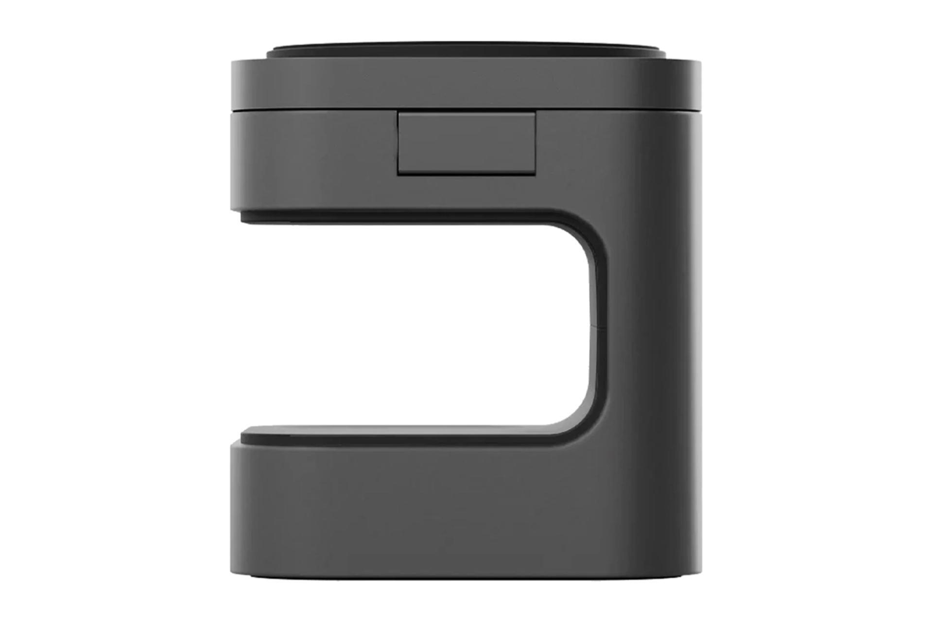 نمای کنار شارژر انرجیا MagQube Qi2