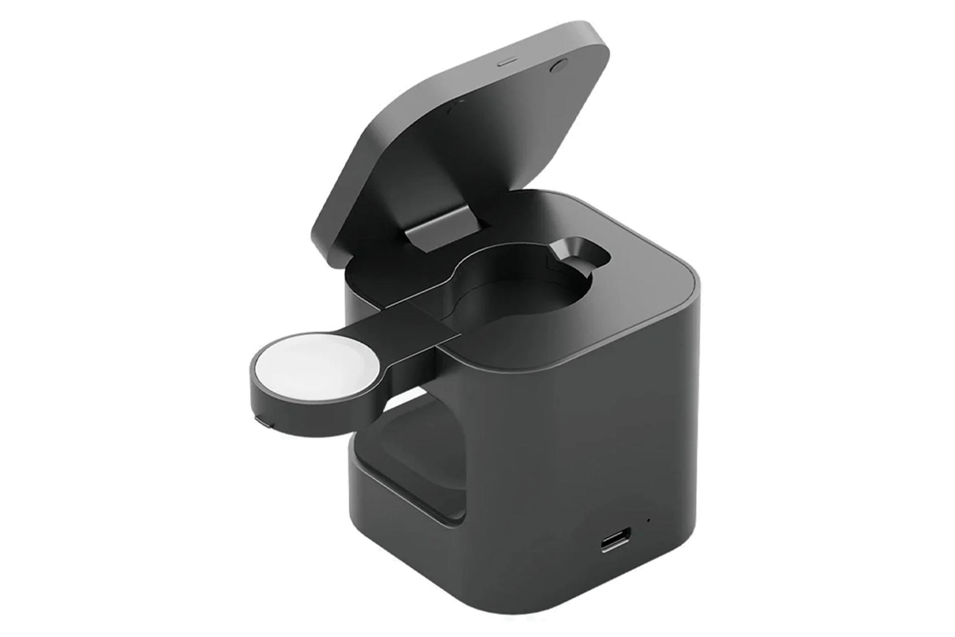 شارژر انرجیا MagQube Qi2