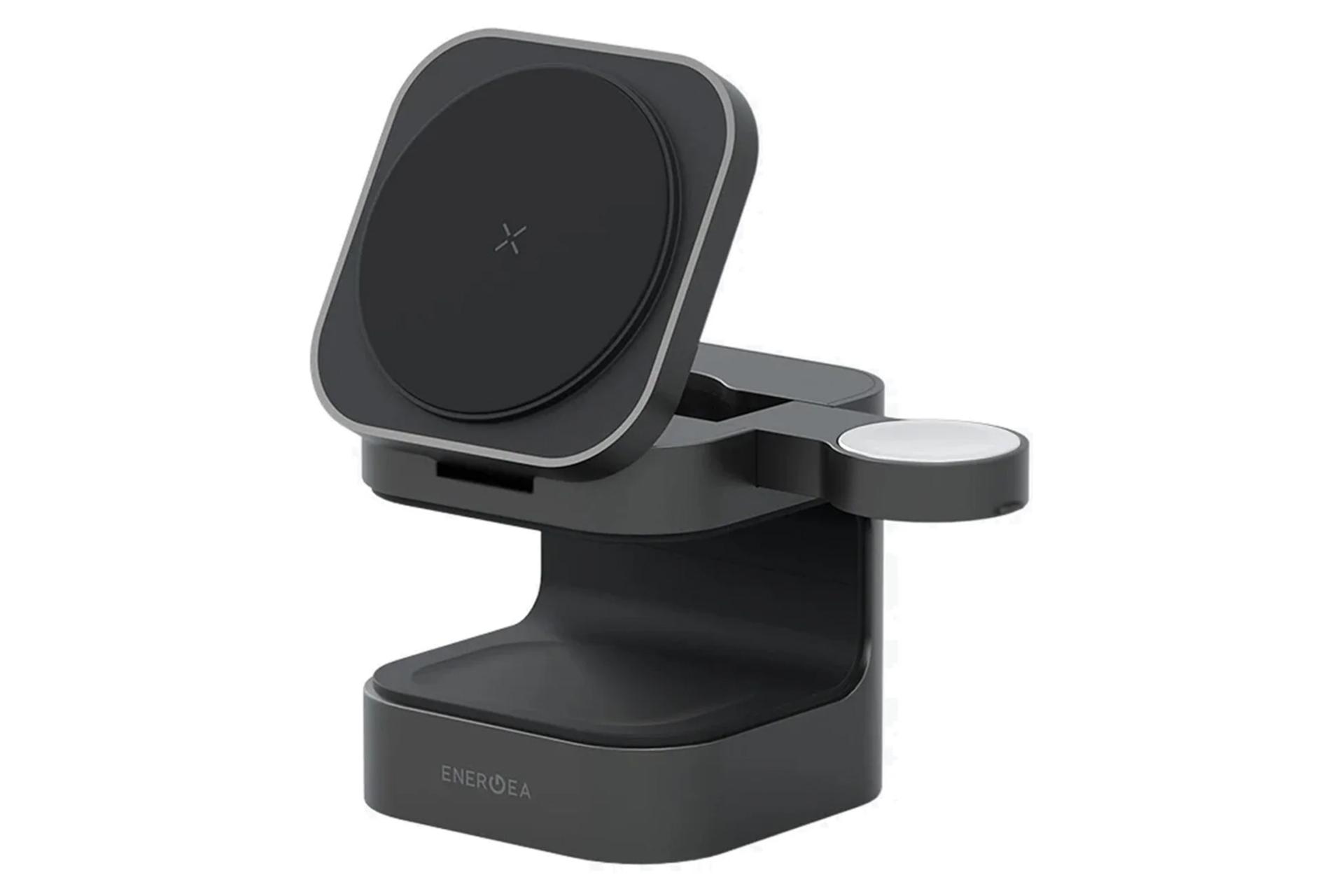 ابعاد و اندازه شارژر انرجیا MagQube Qi2