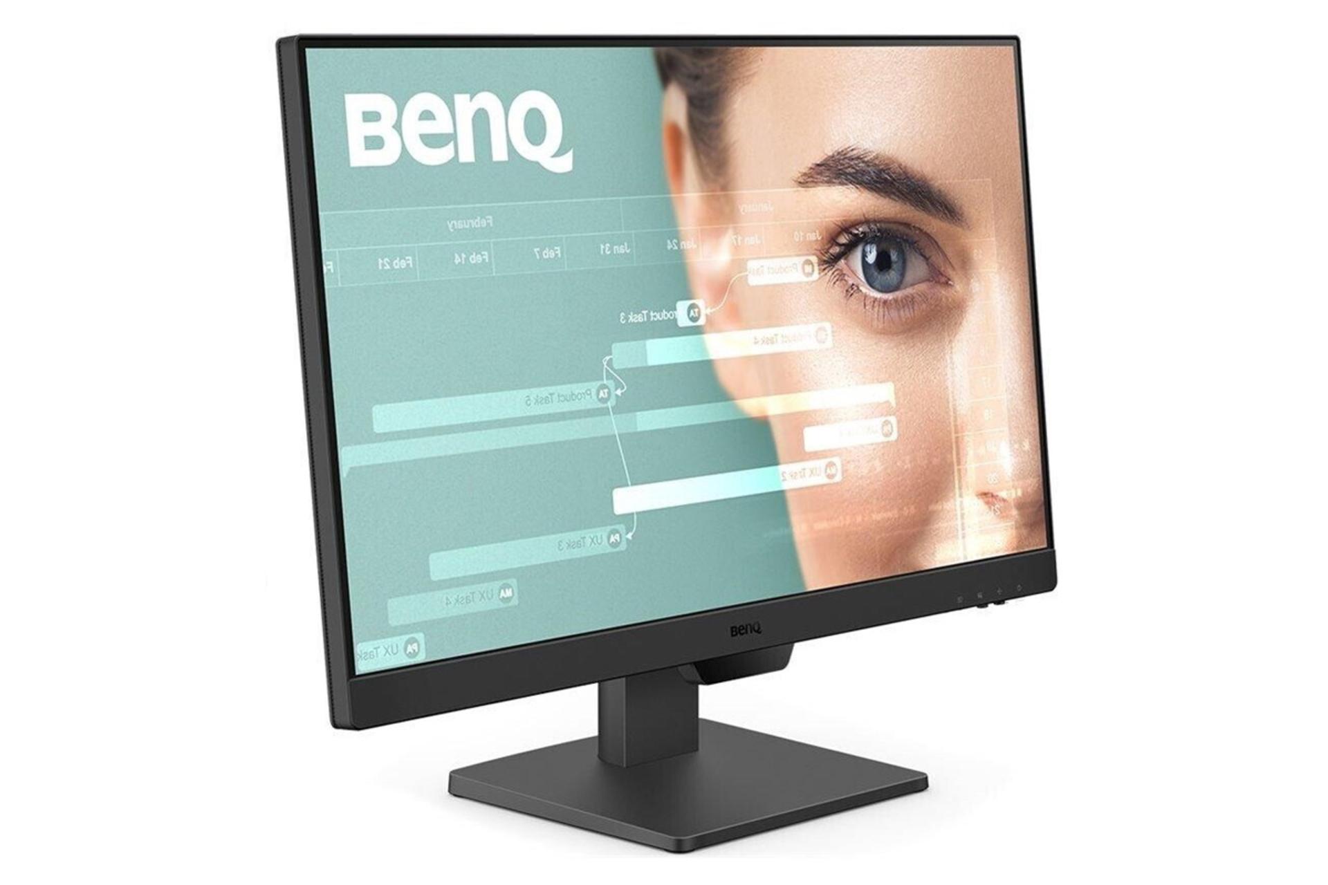 مانیتور بنکیو 24 اینچ مدل GW2490