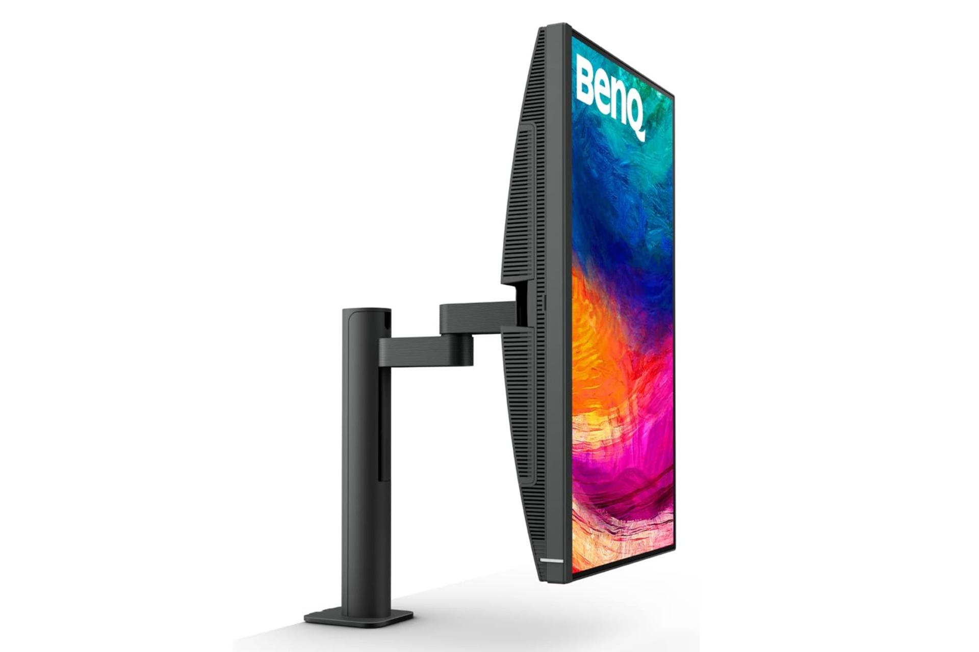 مانیتور بنکیو 27 اینچ مدل PD2705UA