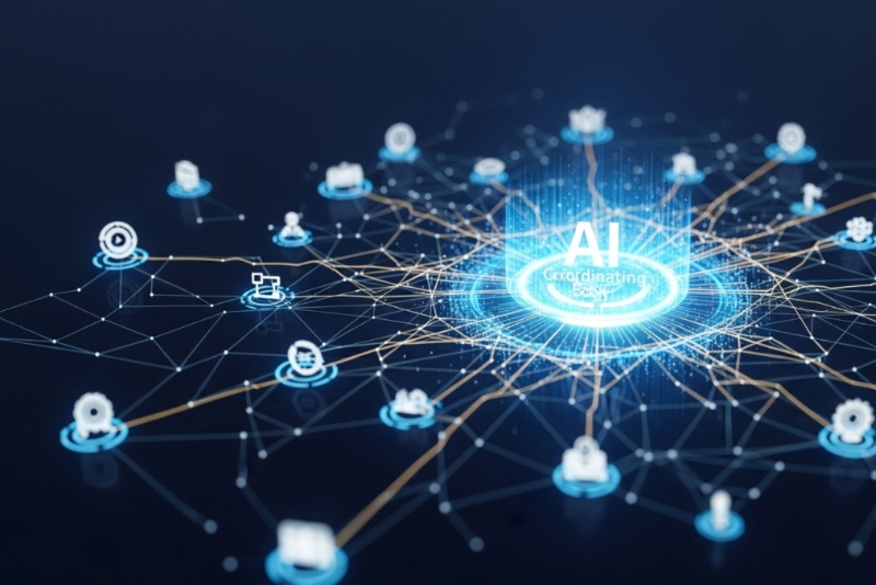 نقشه راه هوش مصنوعی در ایران؛ چهار مسیری که امروز واقعاً قابل اجرا هستند