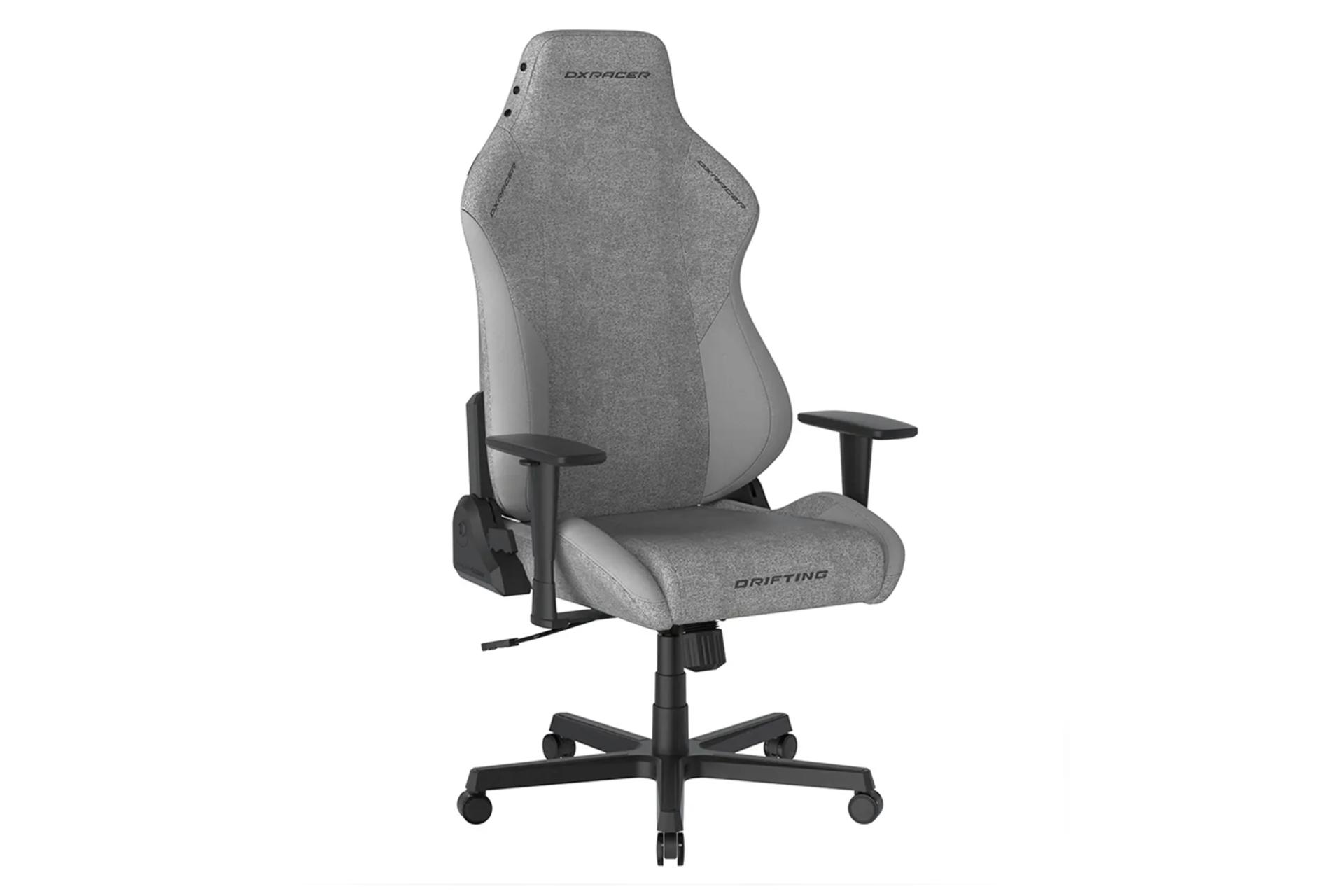 نمای سمت چپ صندلی گیمینگ دی ایکس ریسر DRIFTING Series L 2025 Fabric