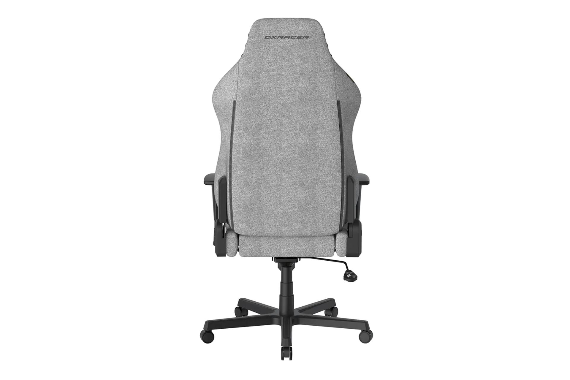 نمای پشت صندلی گیمینگ دی ایکس ریسر DRIFTING Series L 2025 Fabric