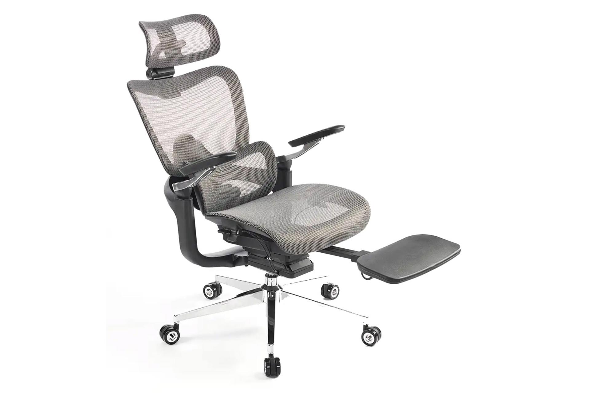 صندلی گیمینگ ردراگون C-701G