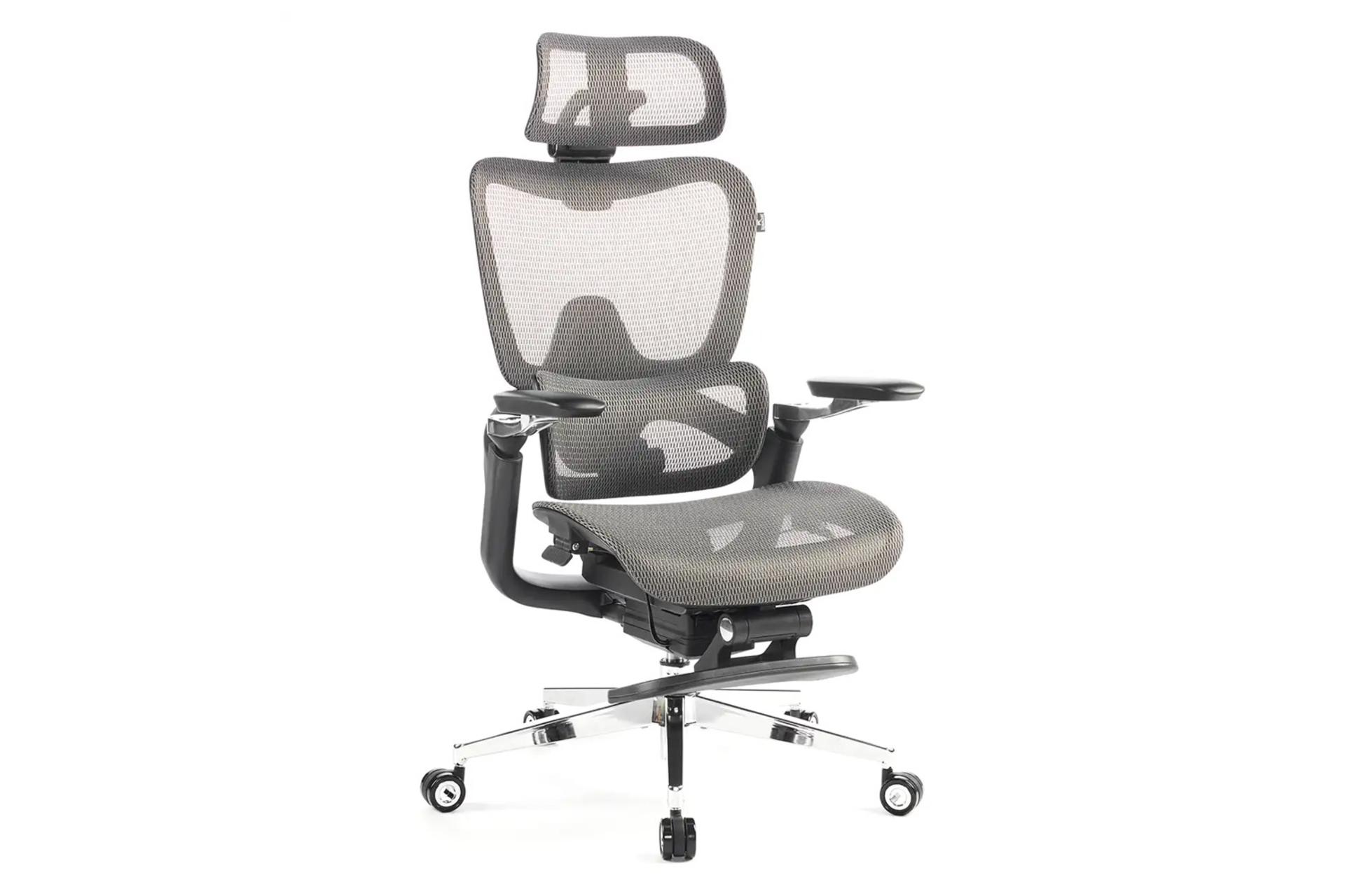 ابعاد و اندازه صندلی گیمینگ ردراگون C-701G